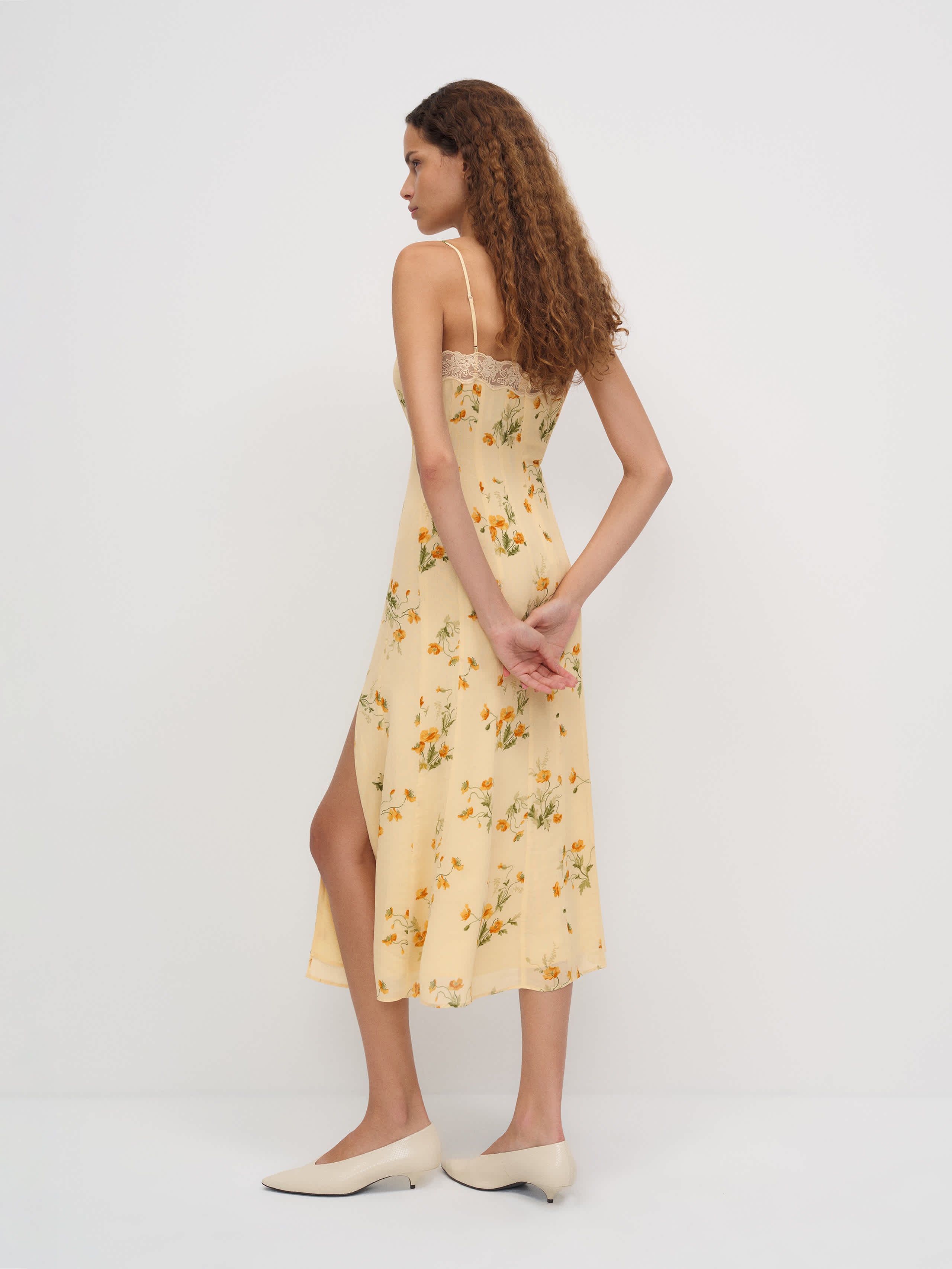 Lucine Dress