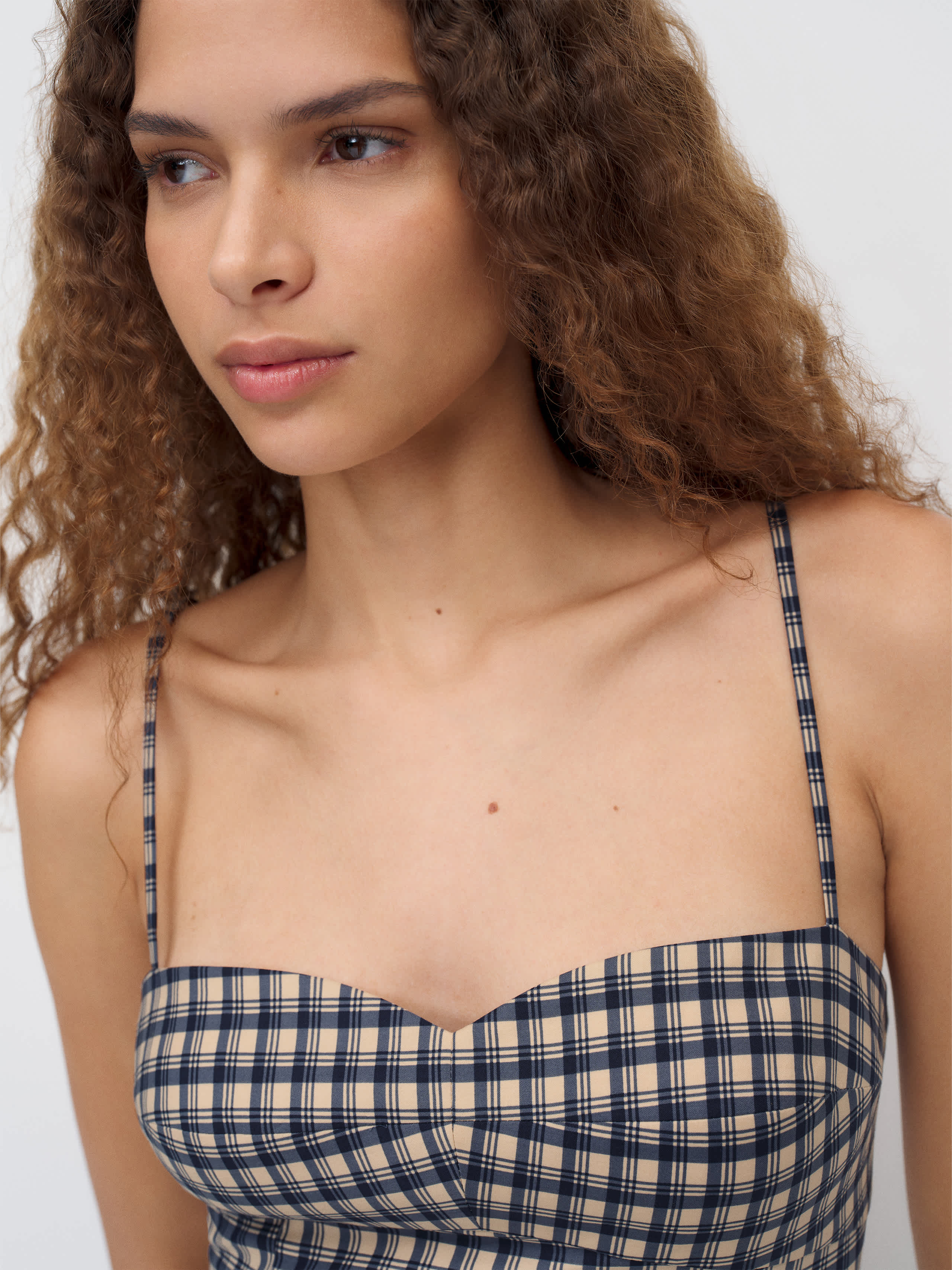 Kailani Dress