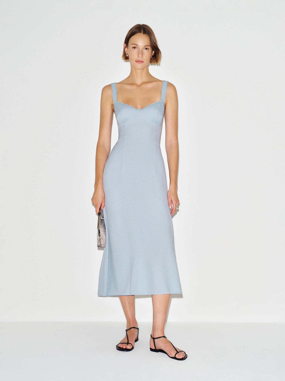 Tully Dress
