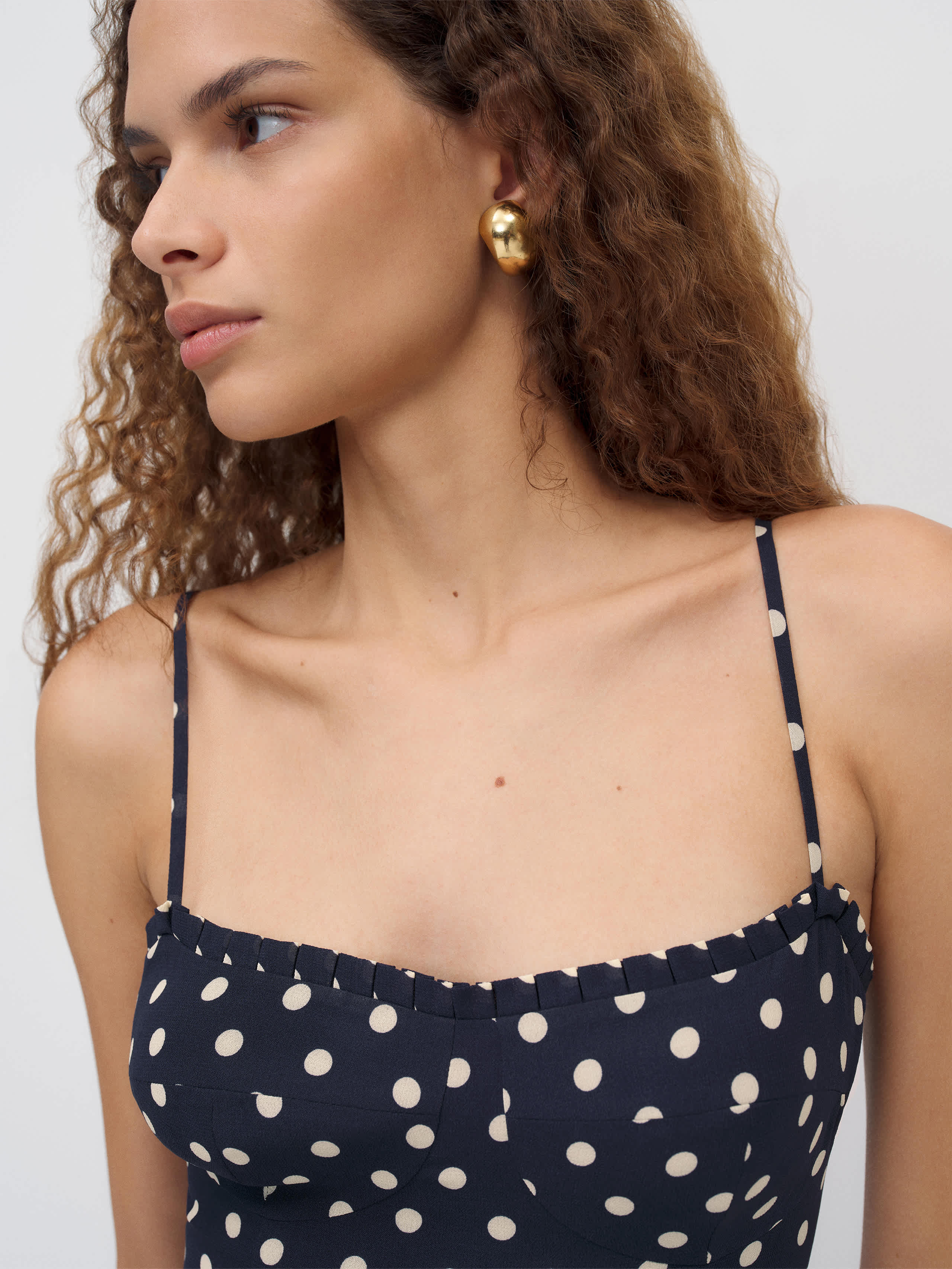 Aiko Dress