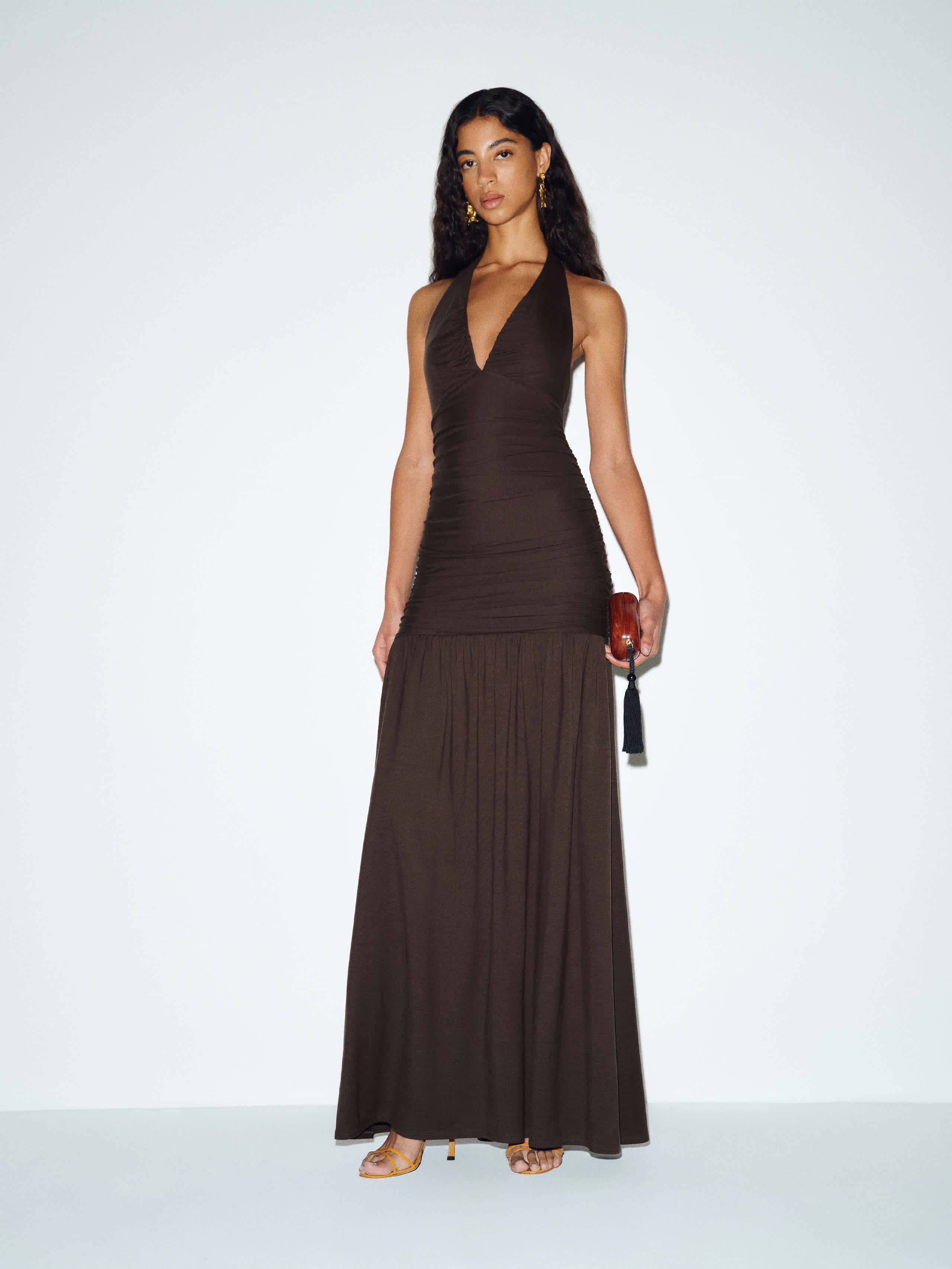 Hugo Knit Dress