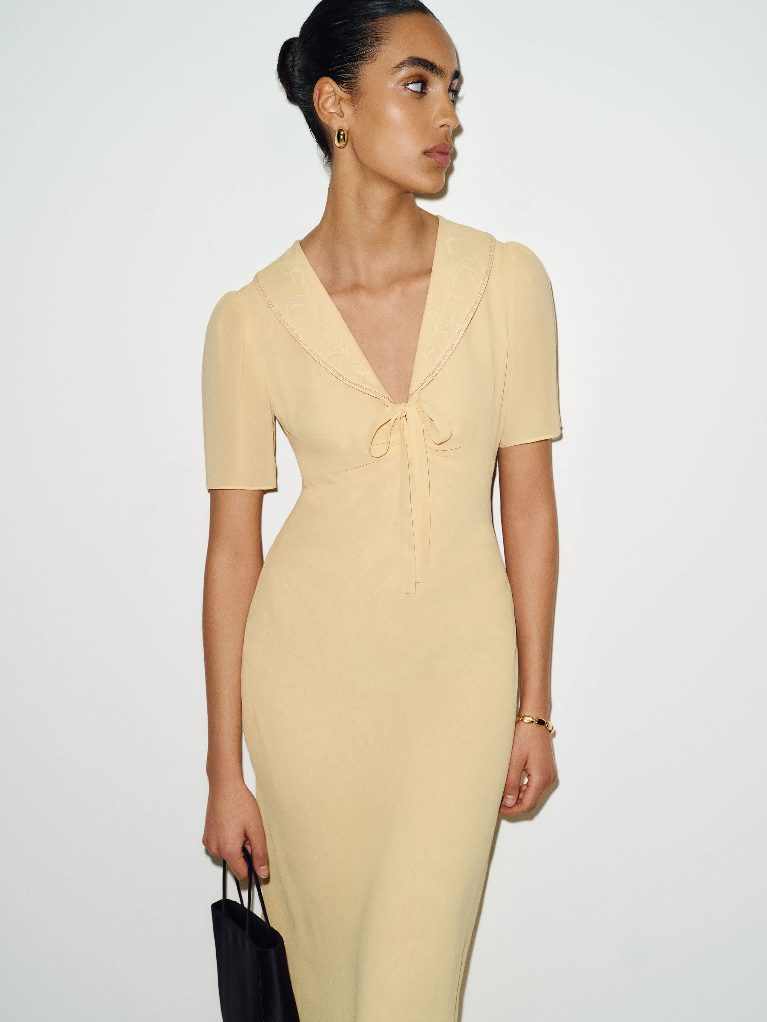 Hiroka Dress