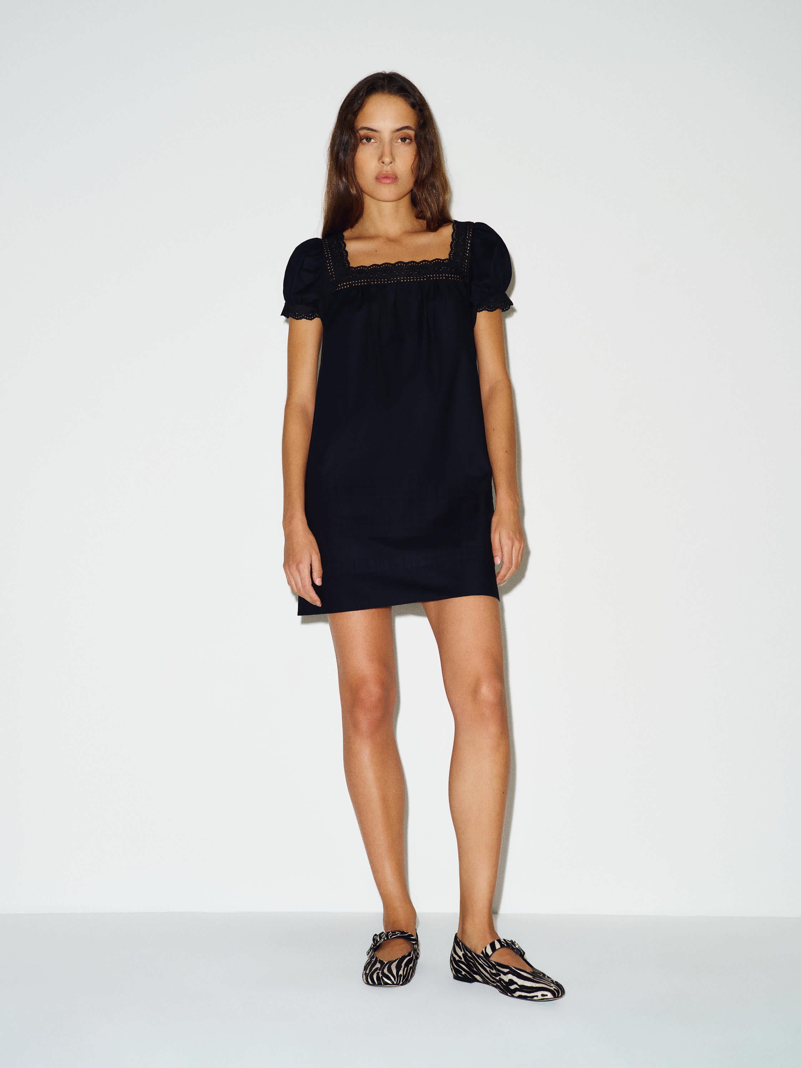 Joliette Dress