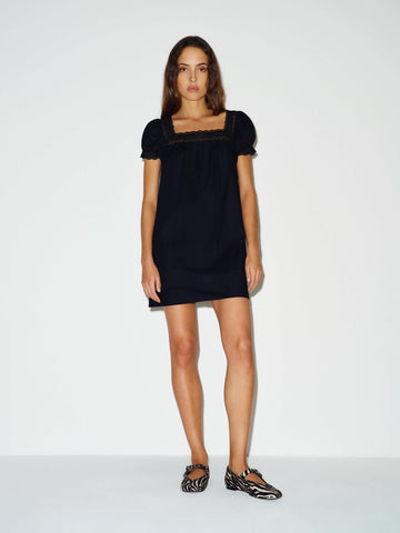Joliette Dress