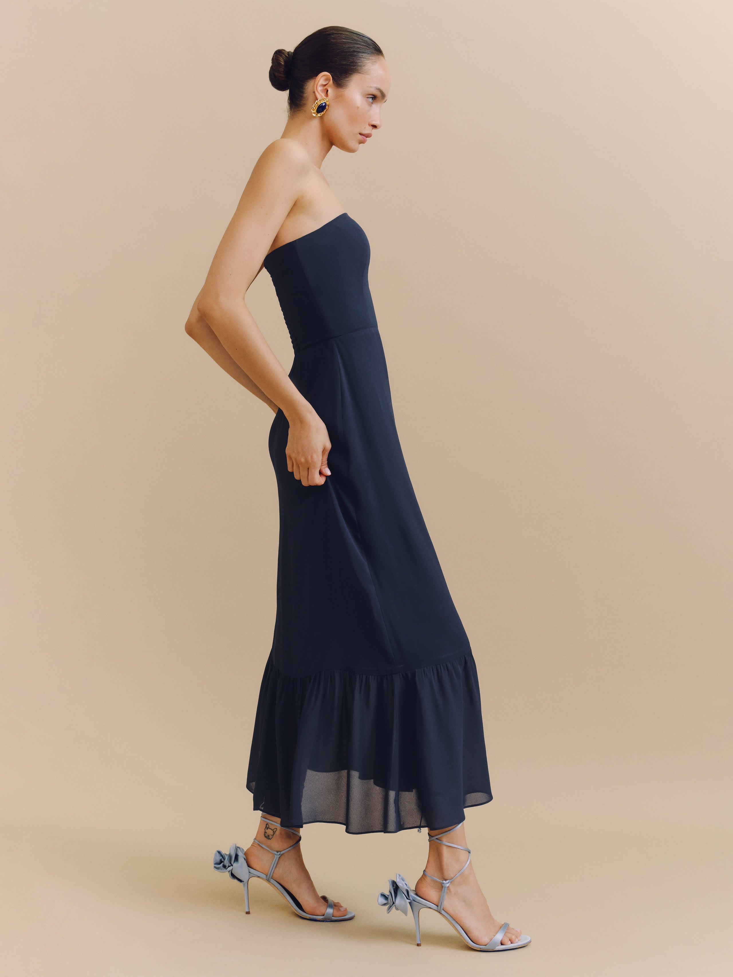 Arta Dress