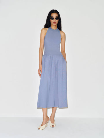Clara Knit Dress