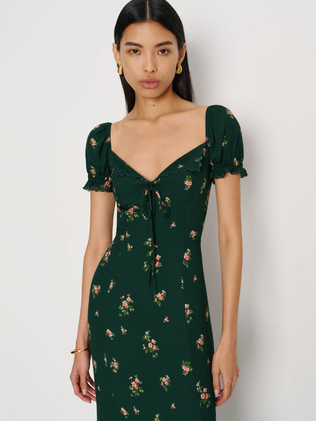 Shyla Dress