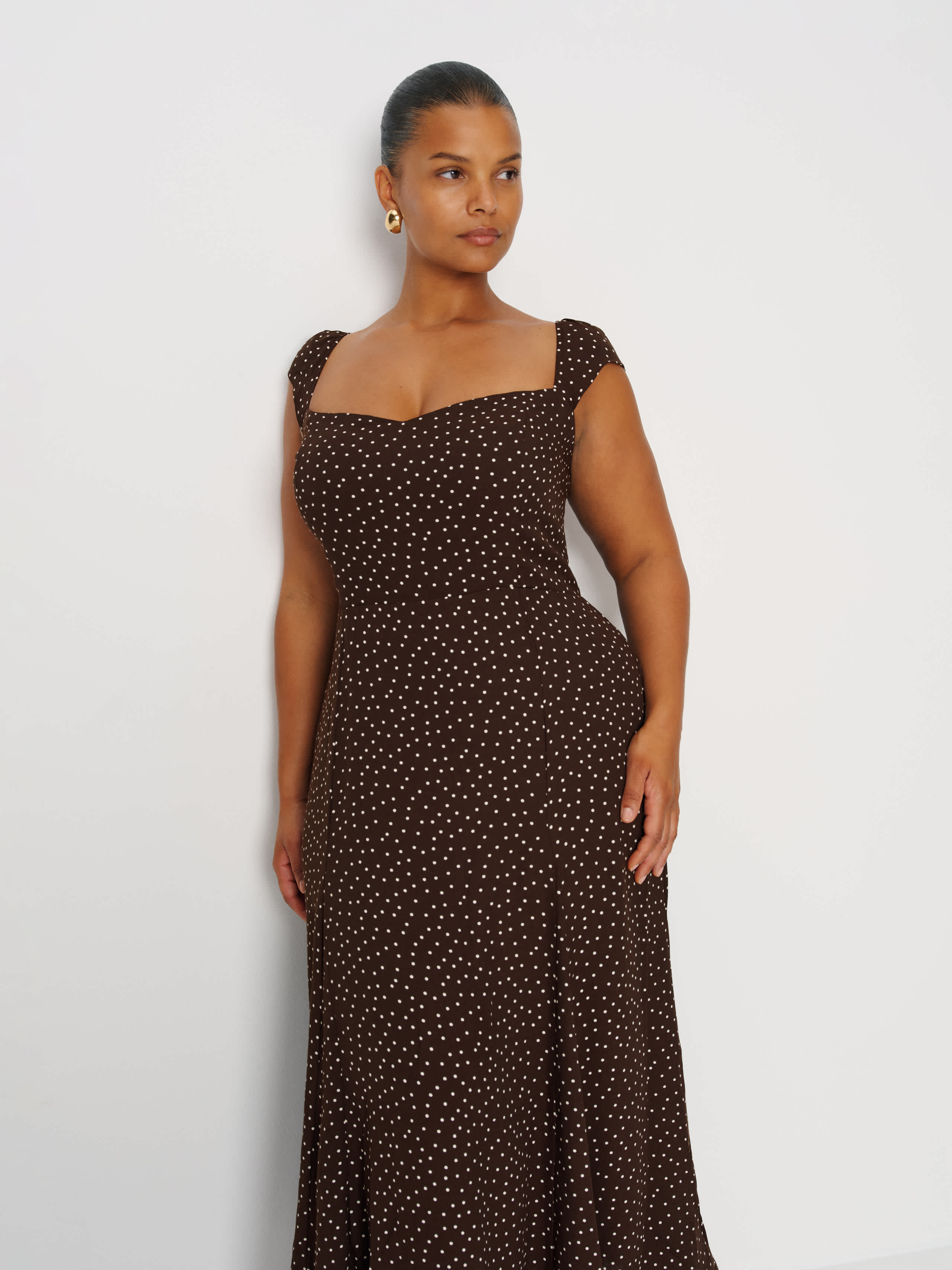 Bryson Dress Es