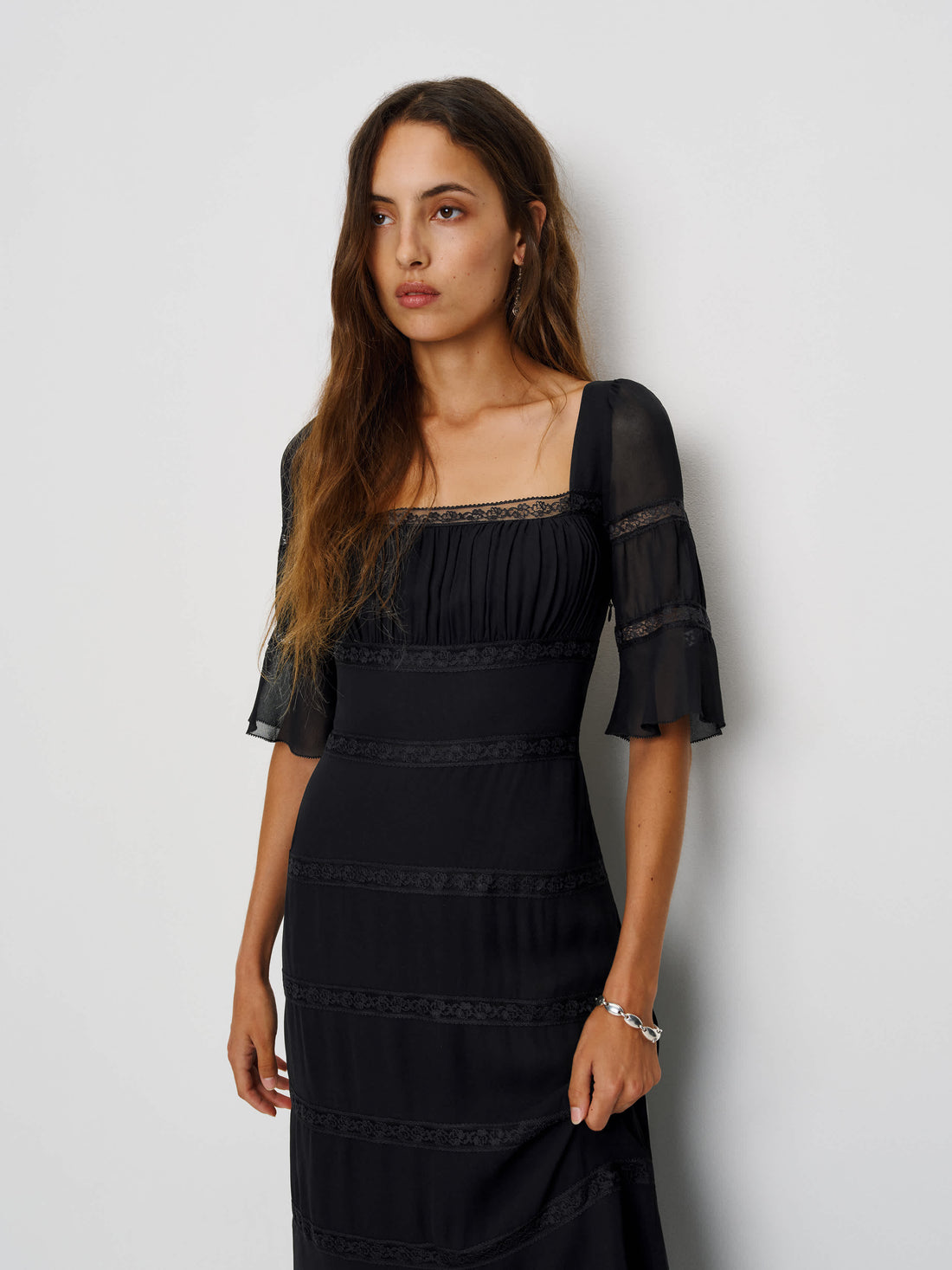 Laverna Dress