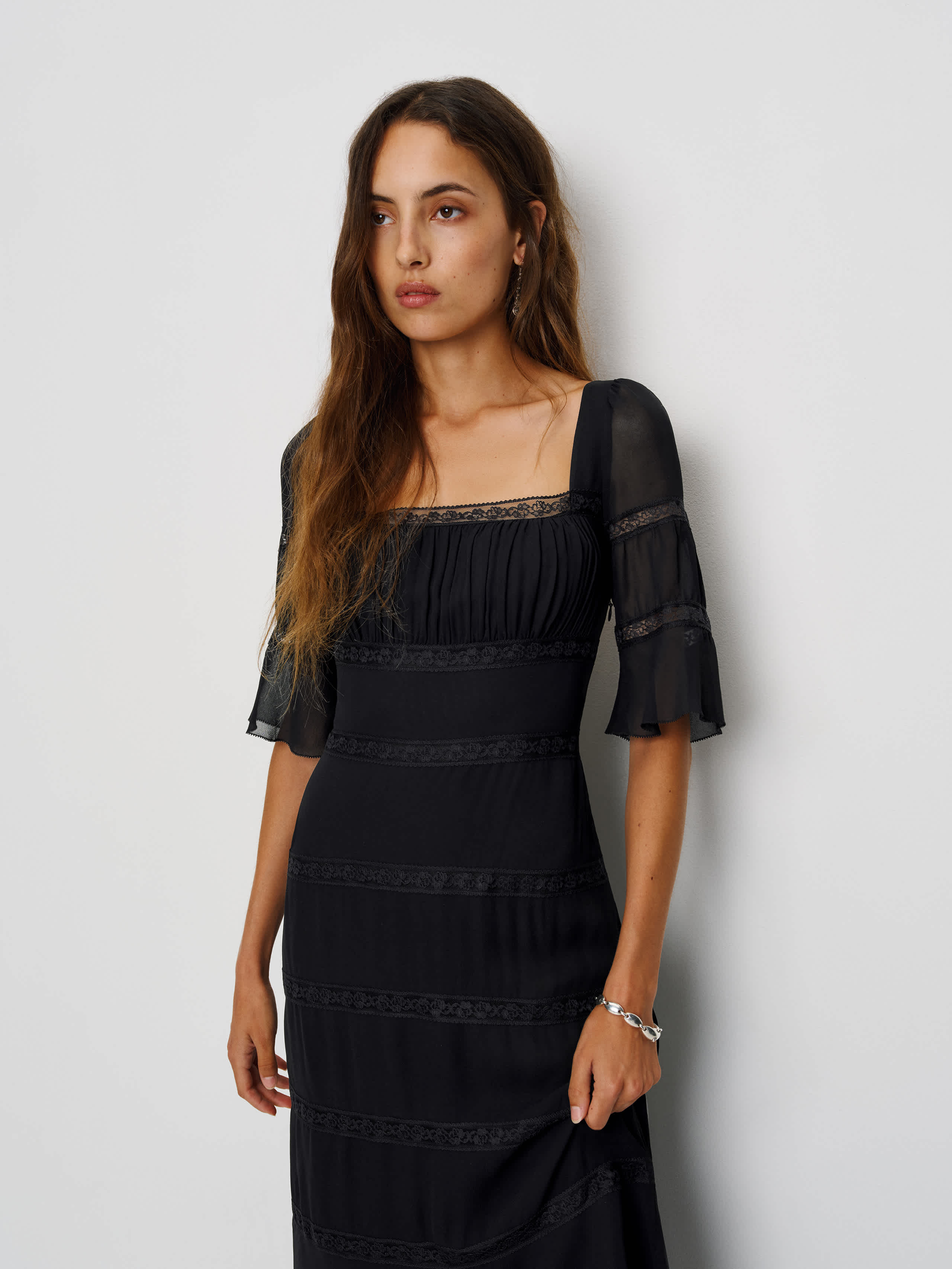 Laverna Dress