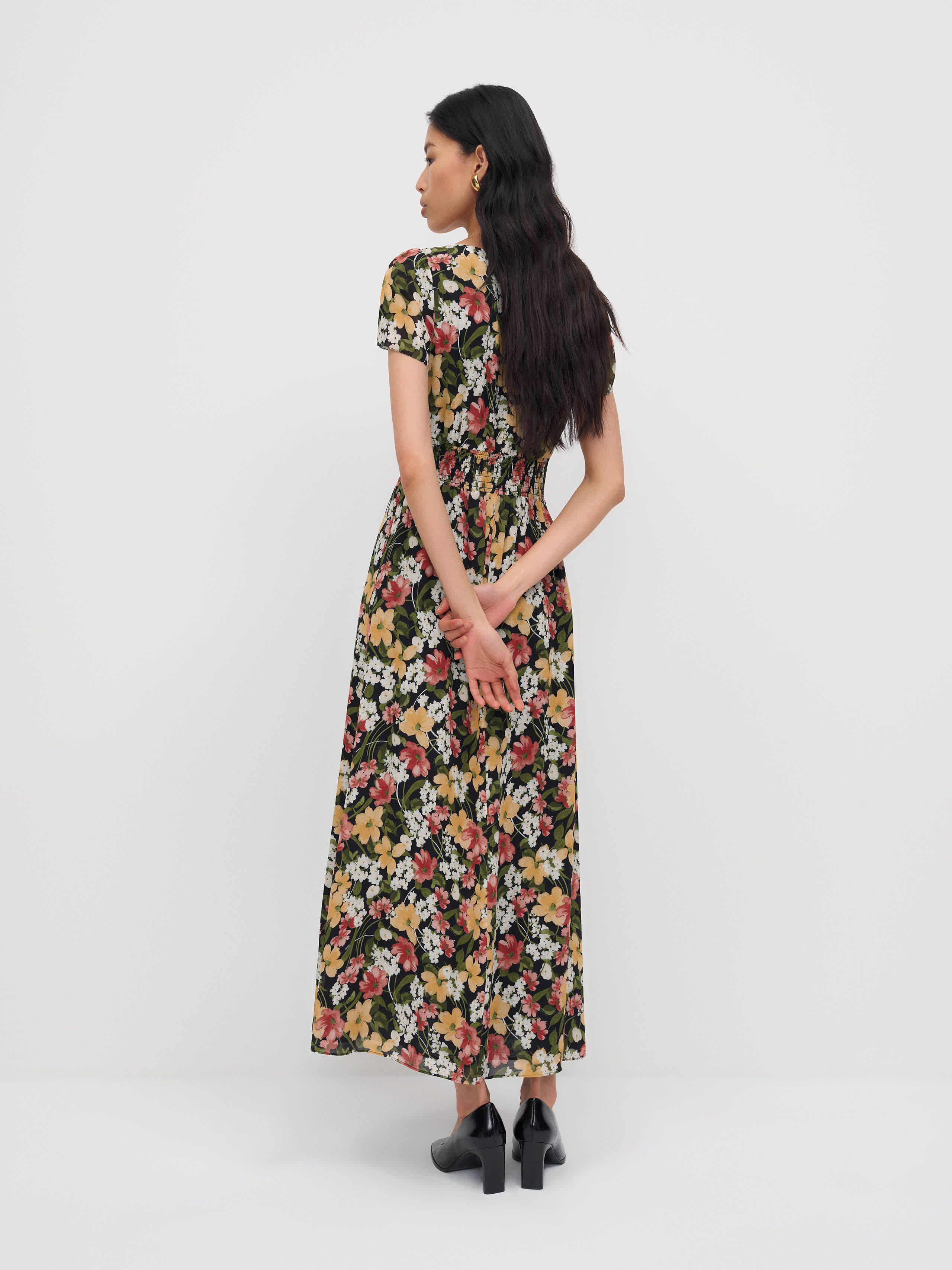 Drusilla Dress