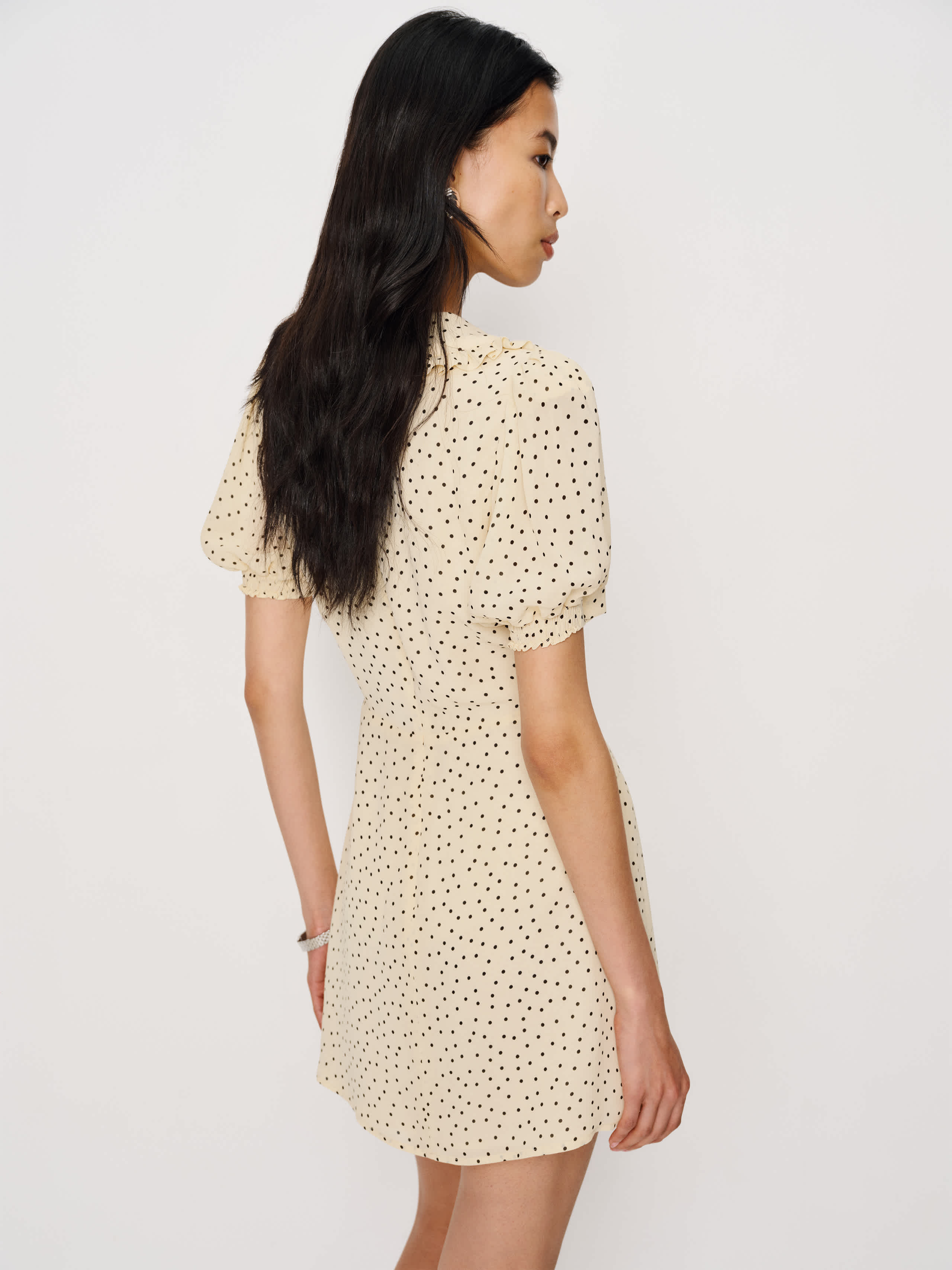 Kaylia Dress