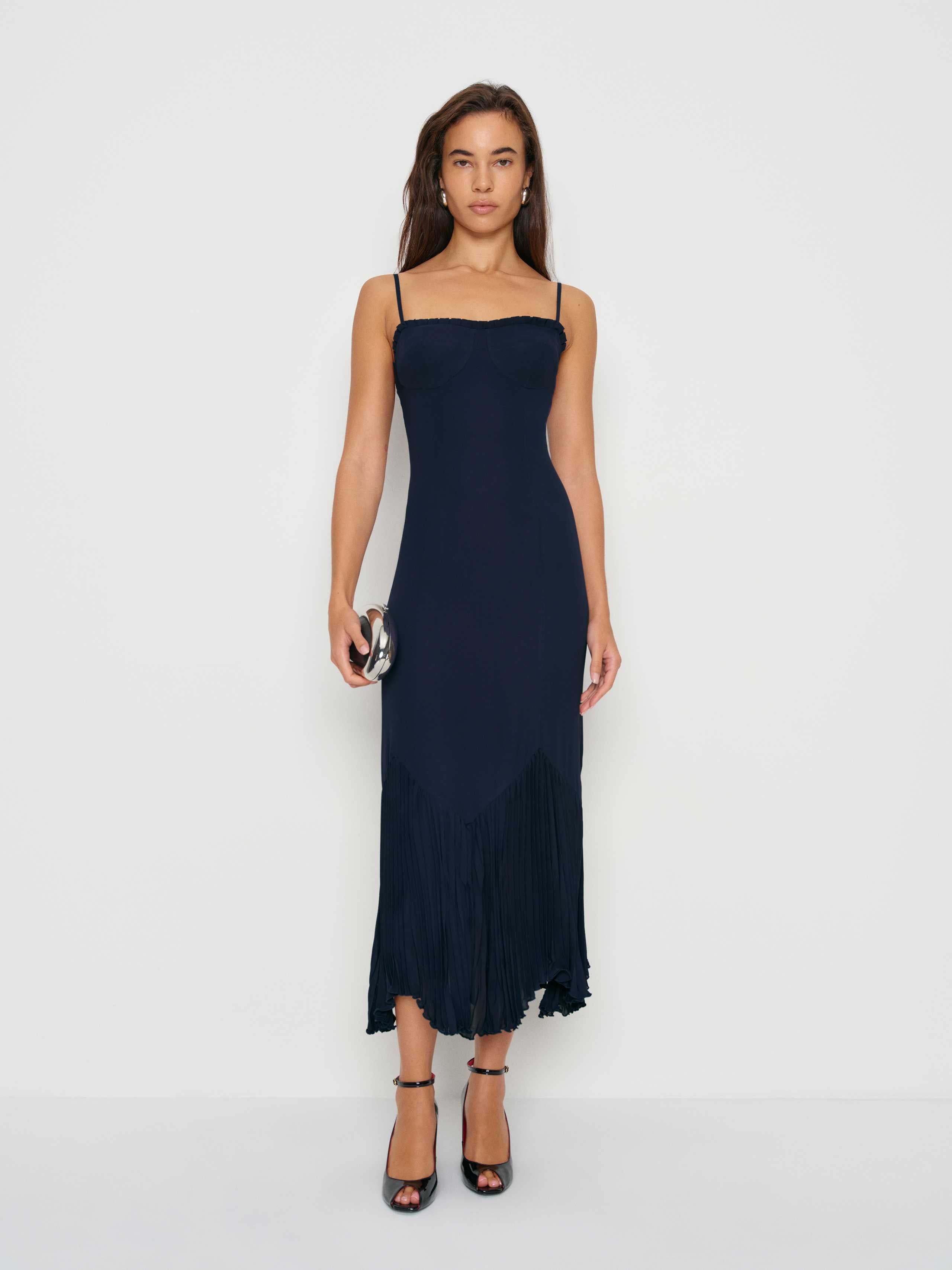 Aiko Dress