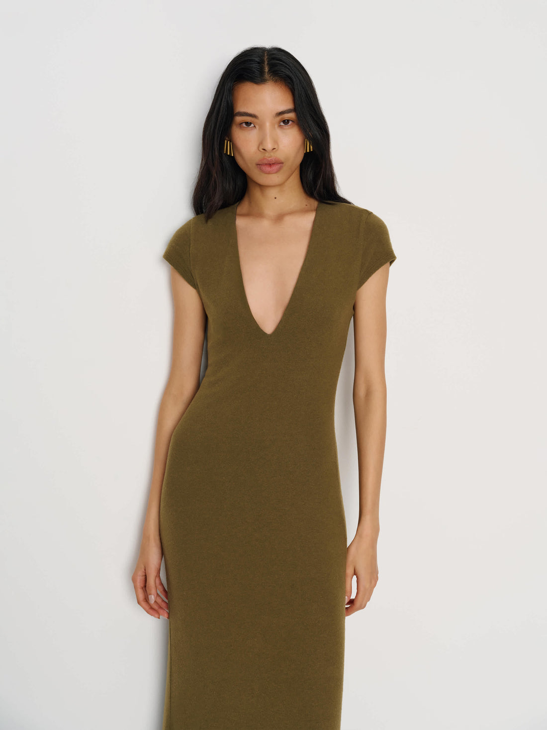 Eloise Knit Dress