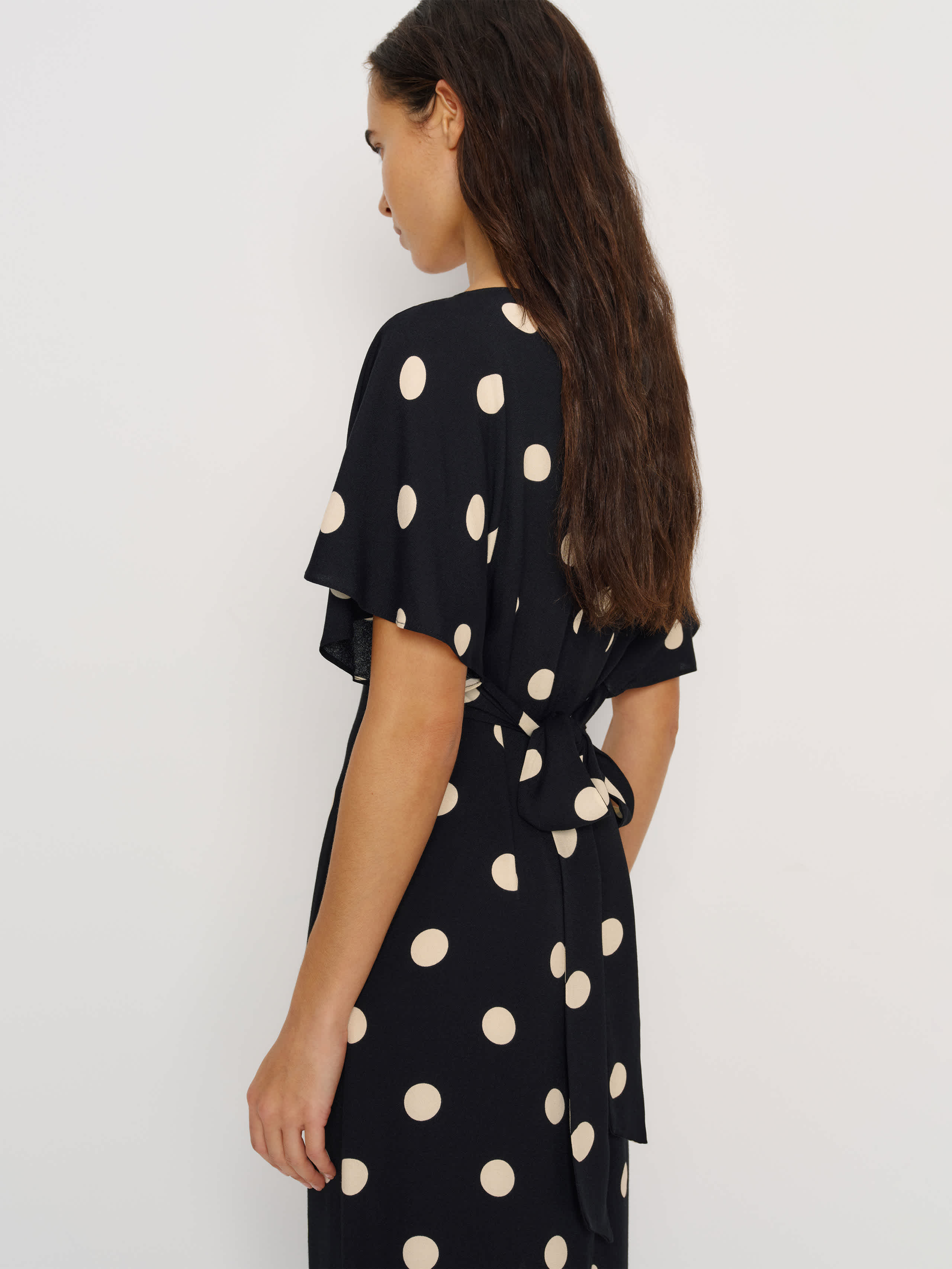 Maeva Dress