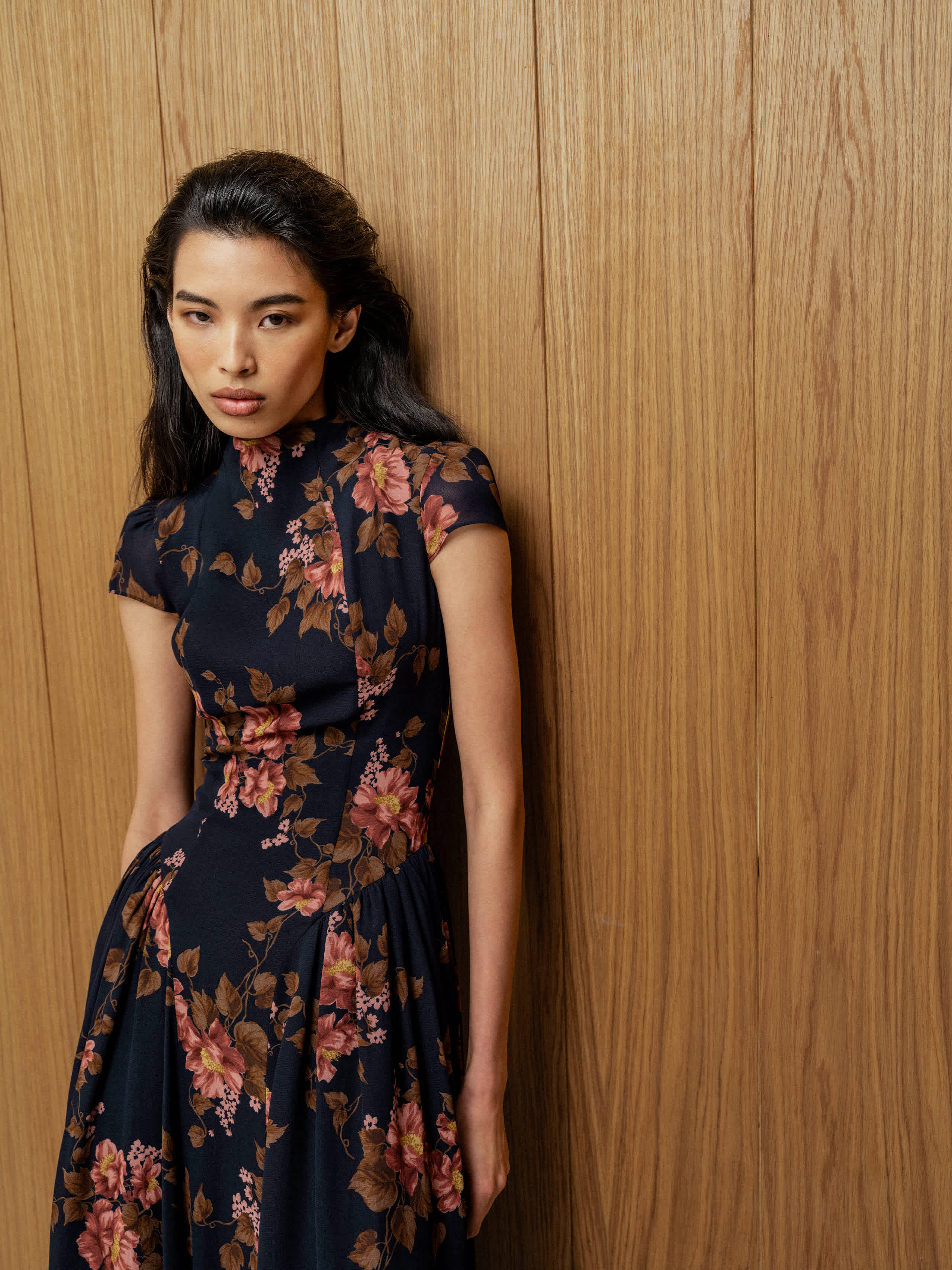 Maven Dress
