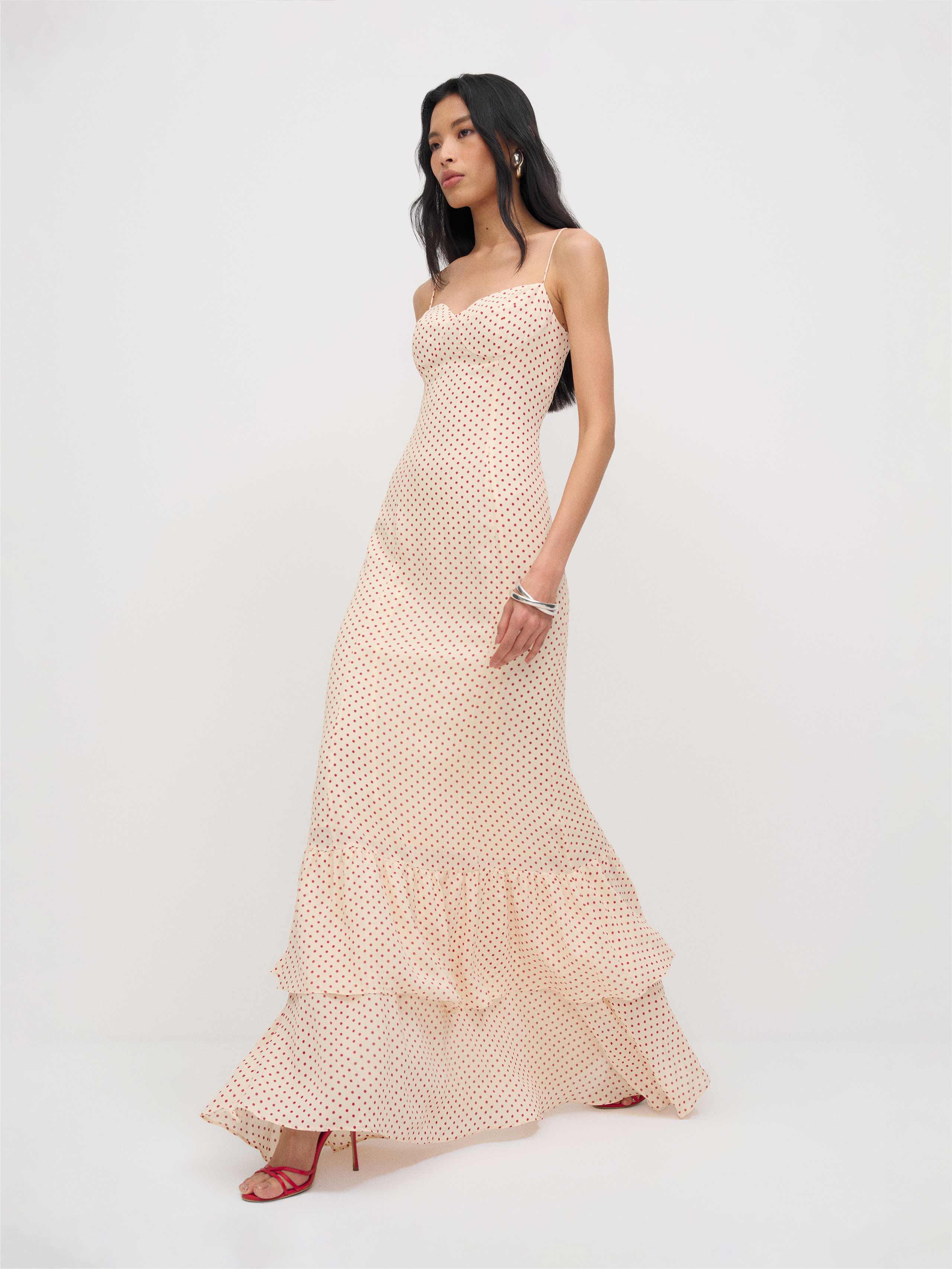 Fallon Dress