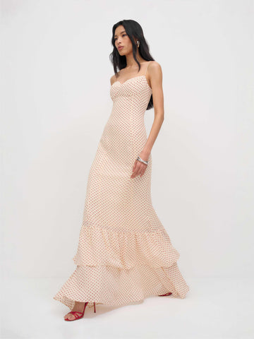 Fallon Dress