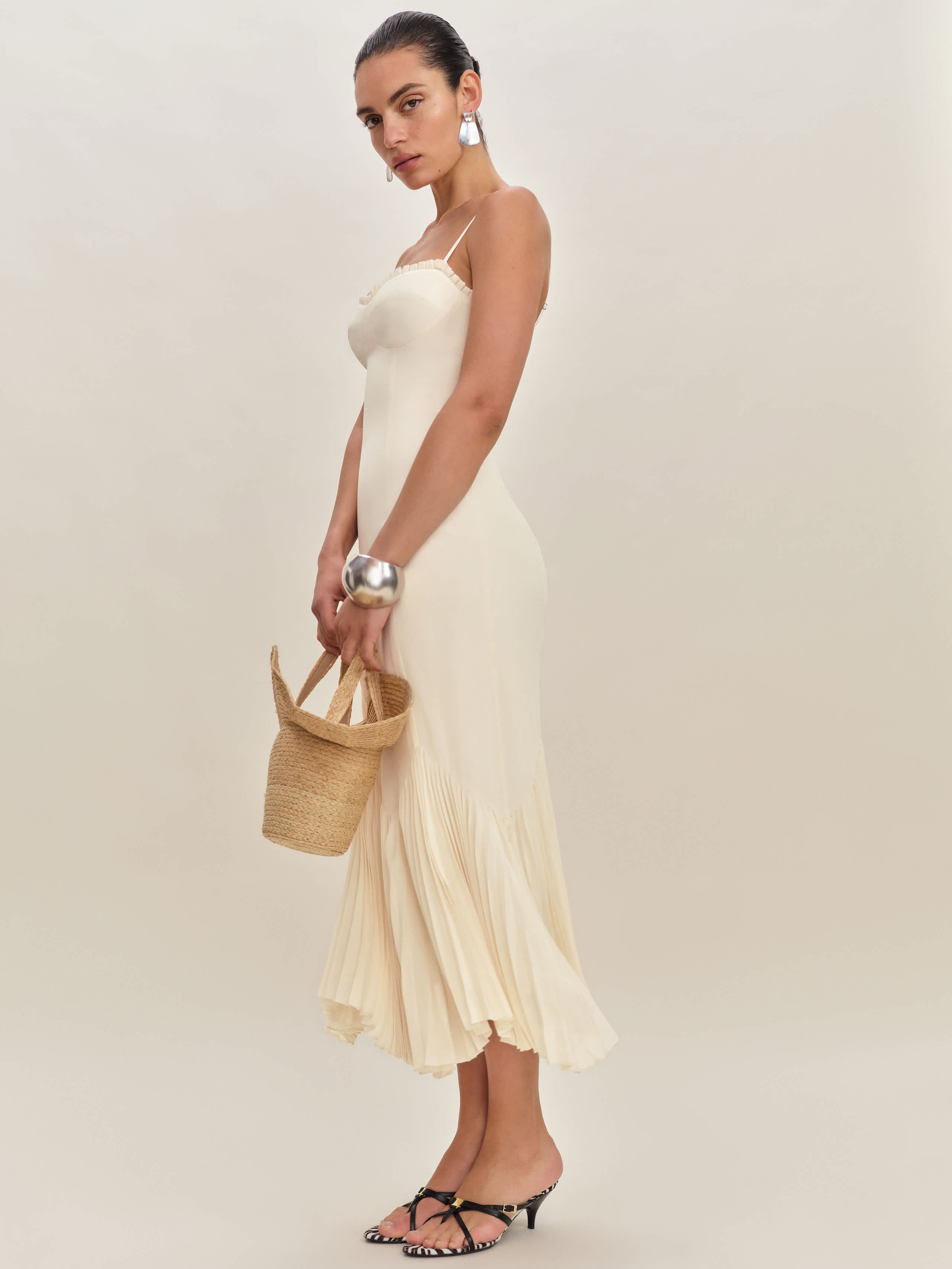 Aiko Dress