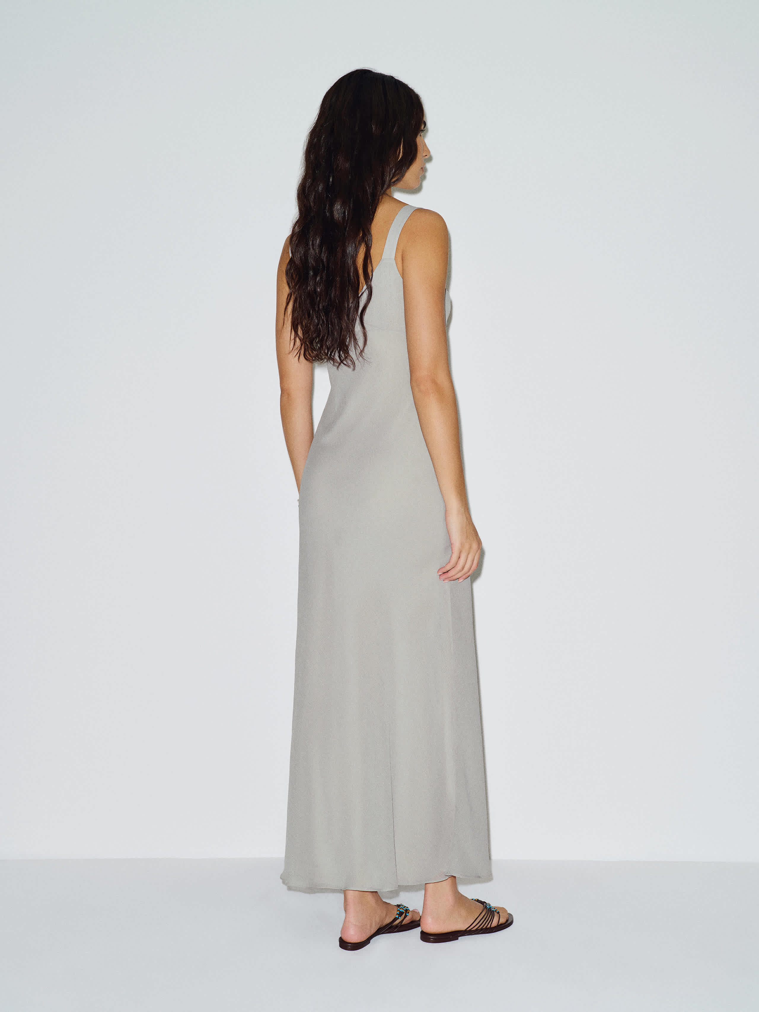 Liliosa Dress
