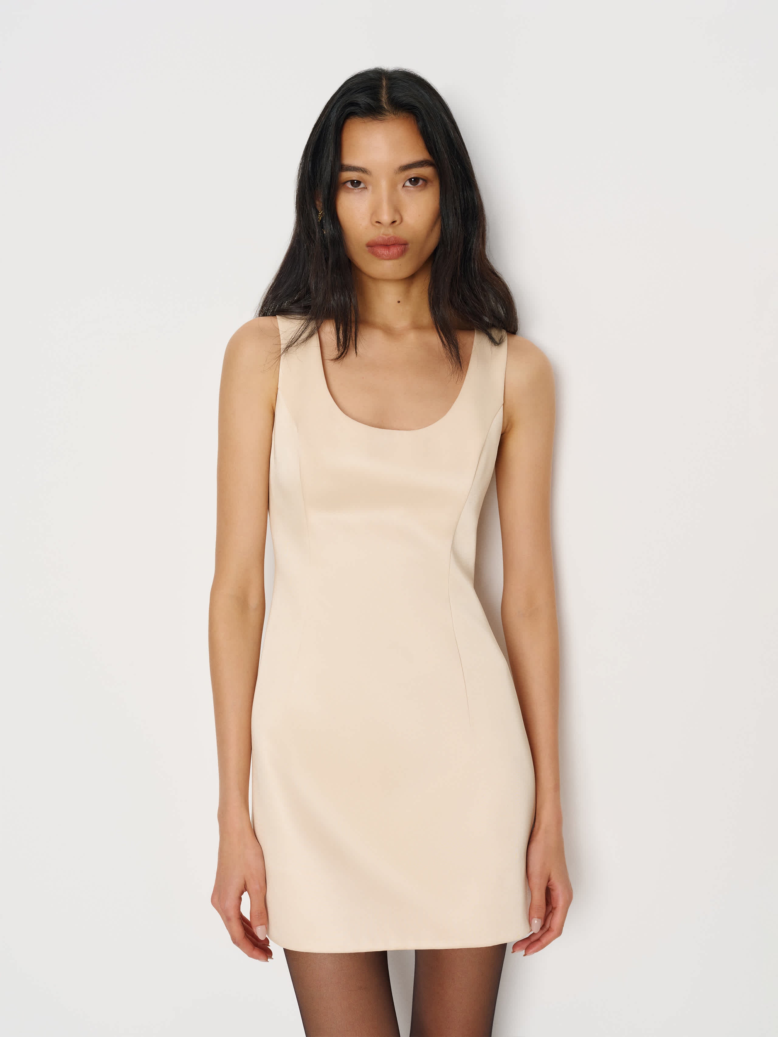 Franceska Dress