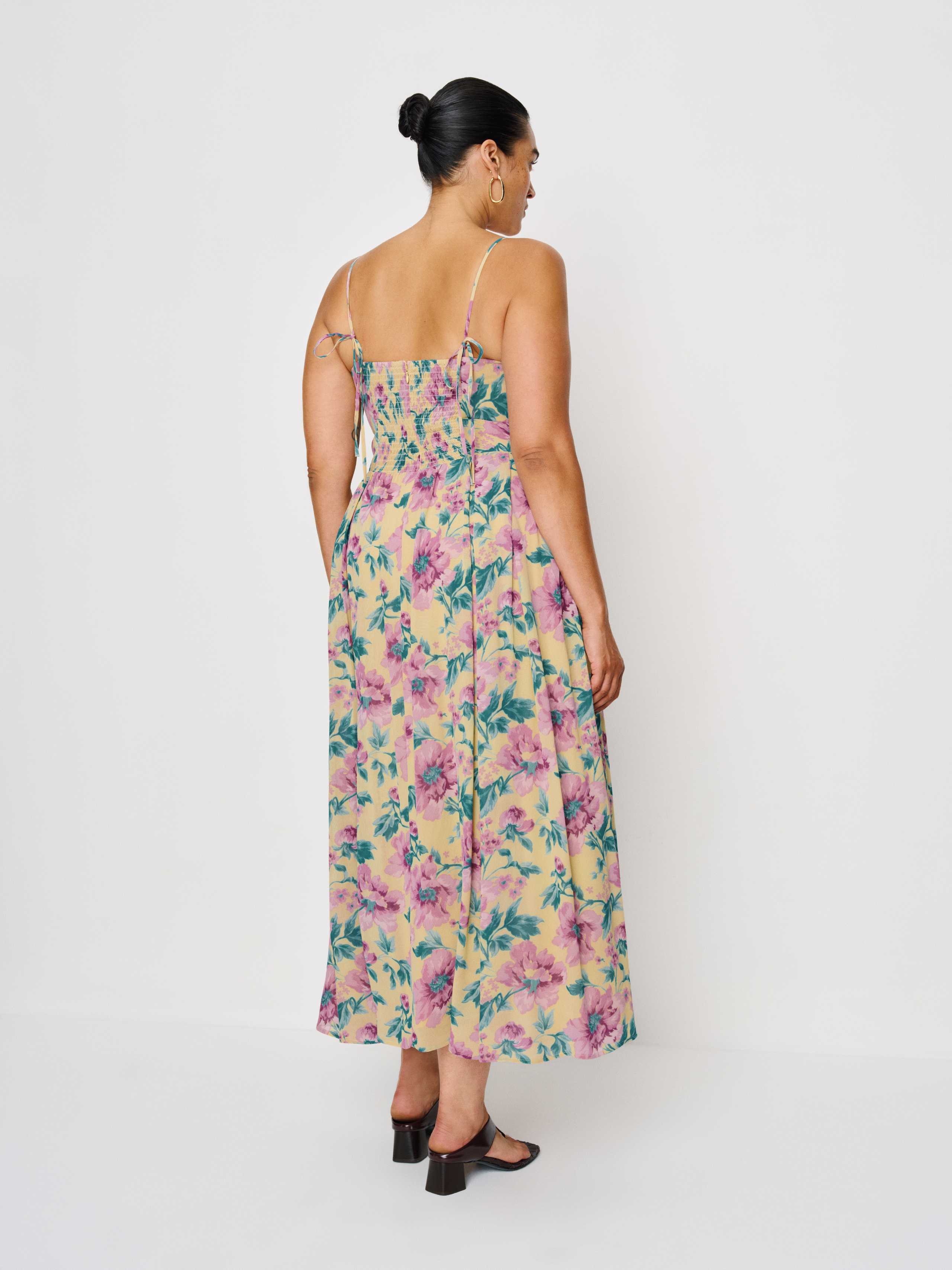 Jaelyn Dress Es