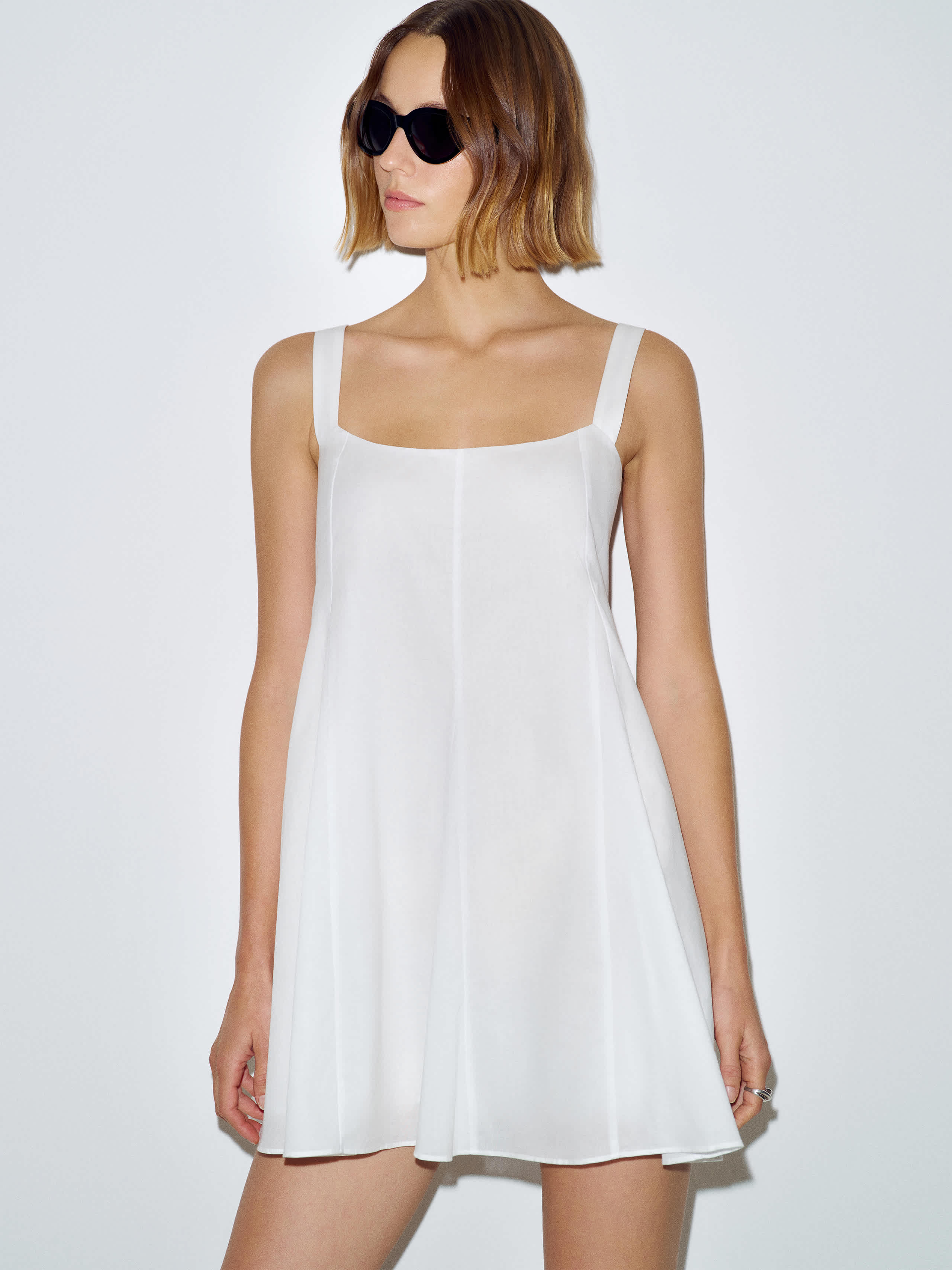 Anjou Dress