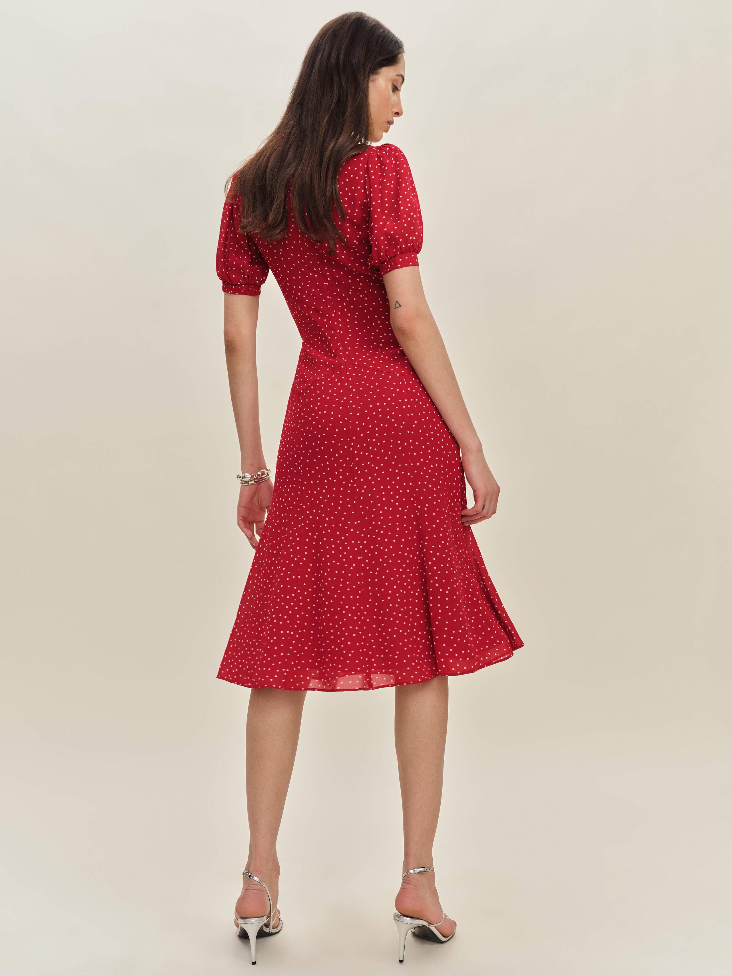 Delia Dress