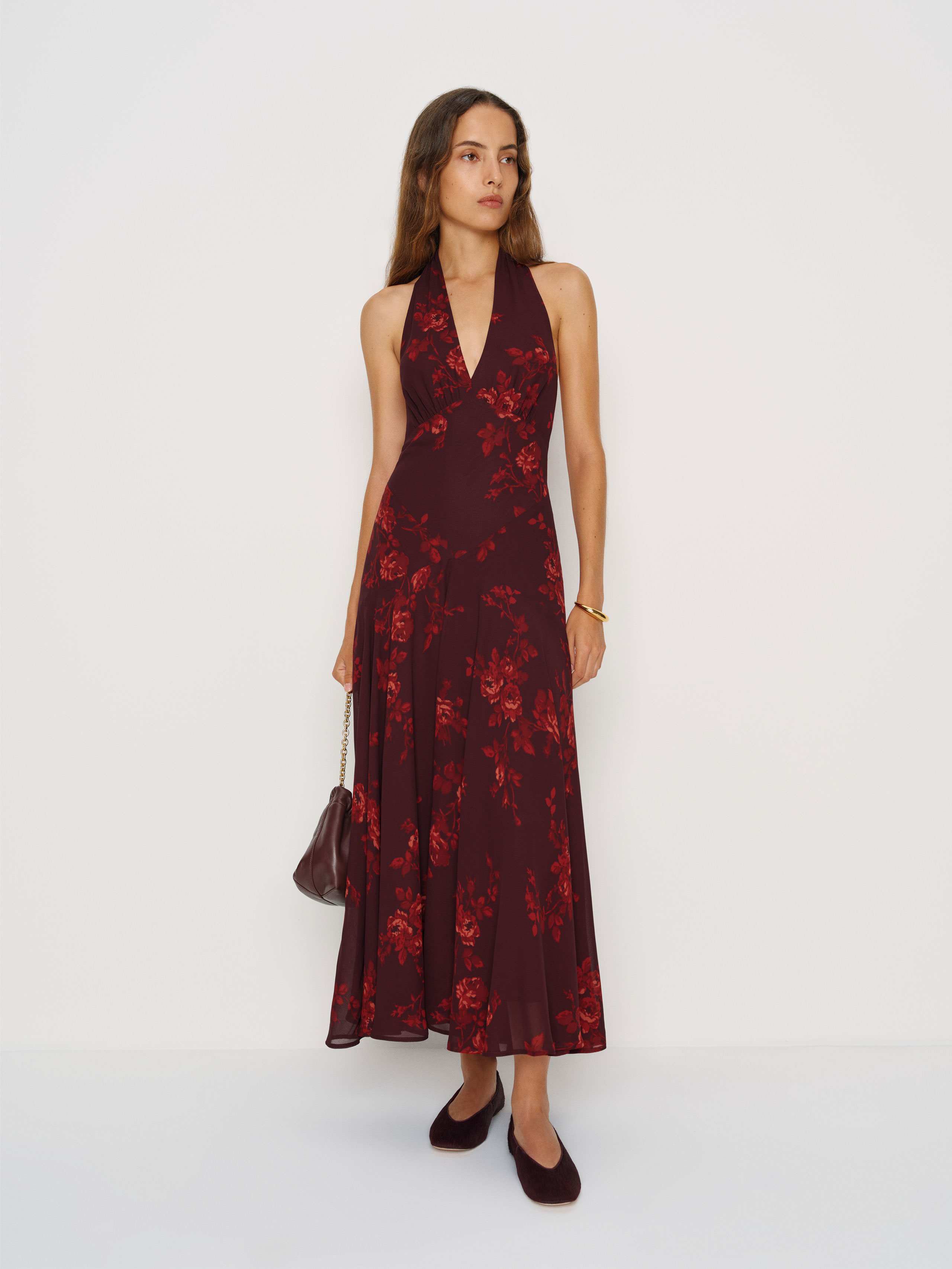 Briony Dress