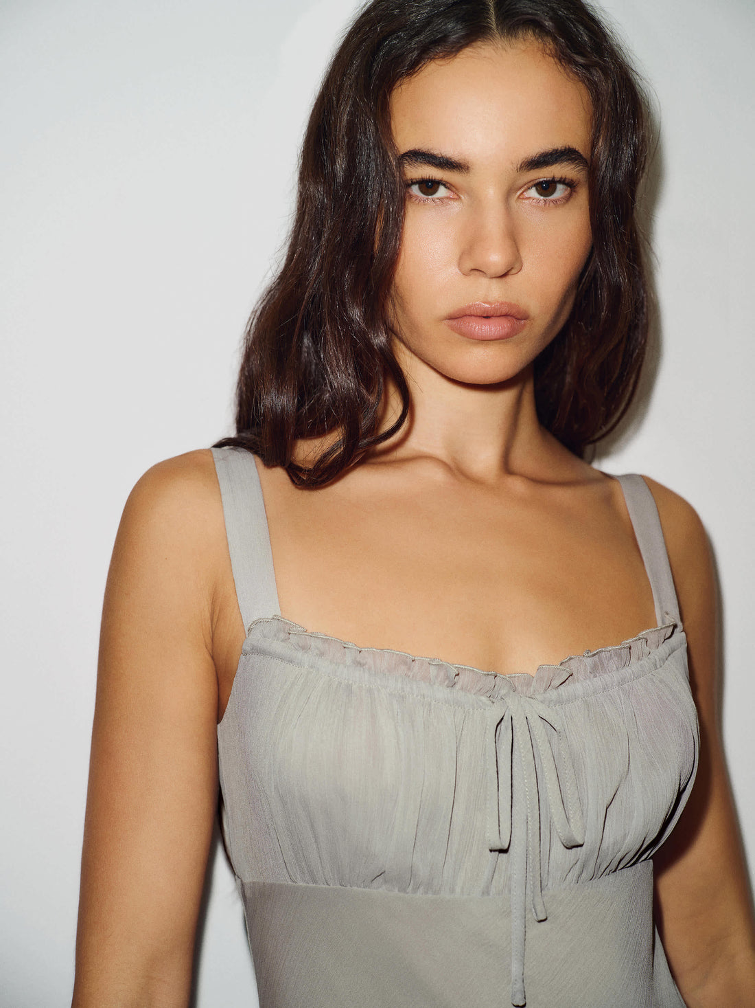 Liliosa Dress