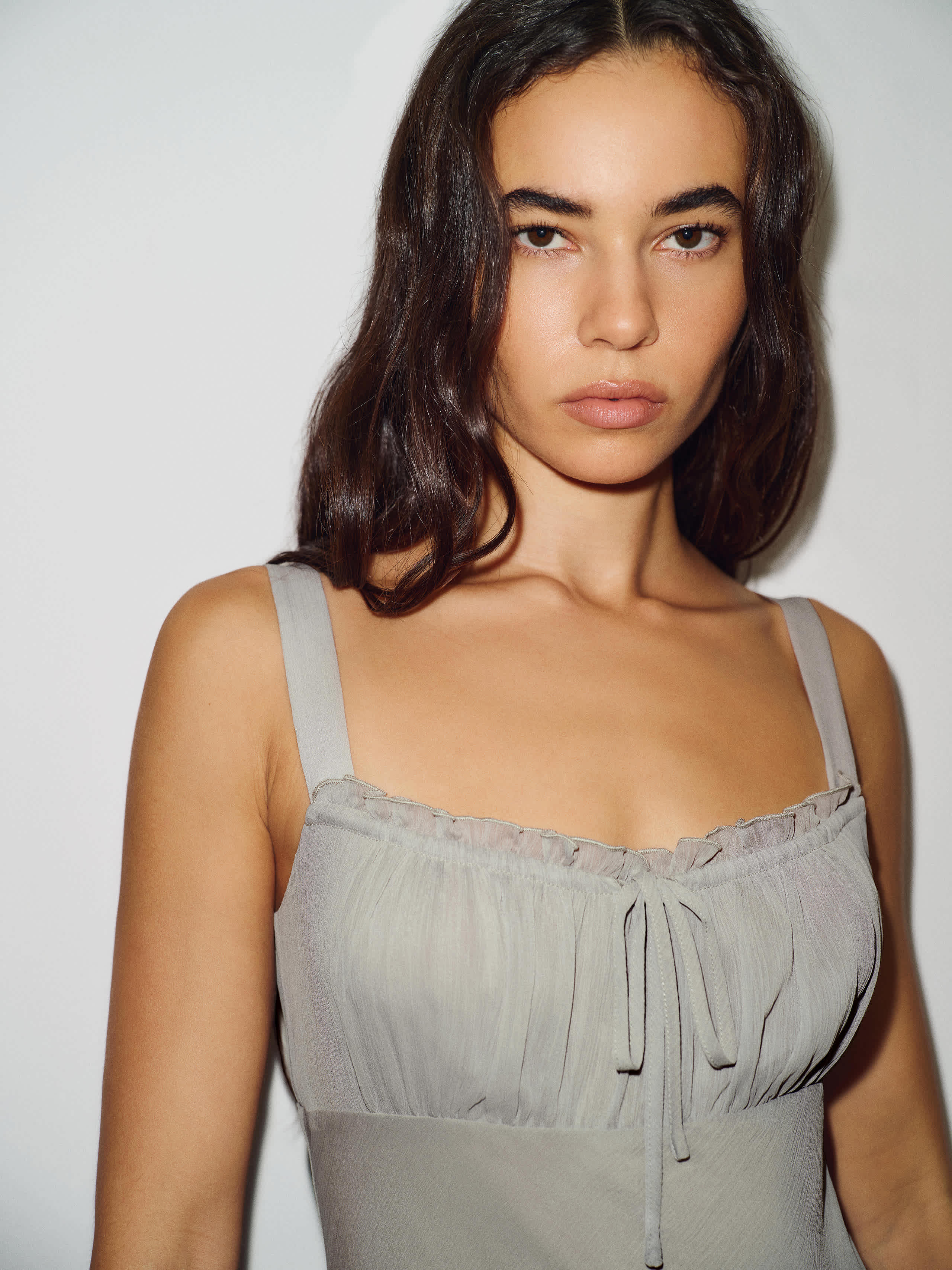 Liliosa Dress