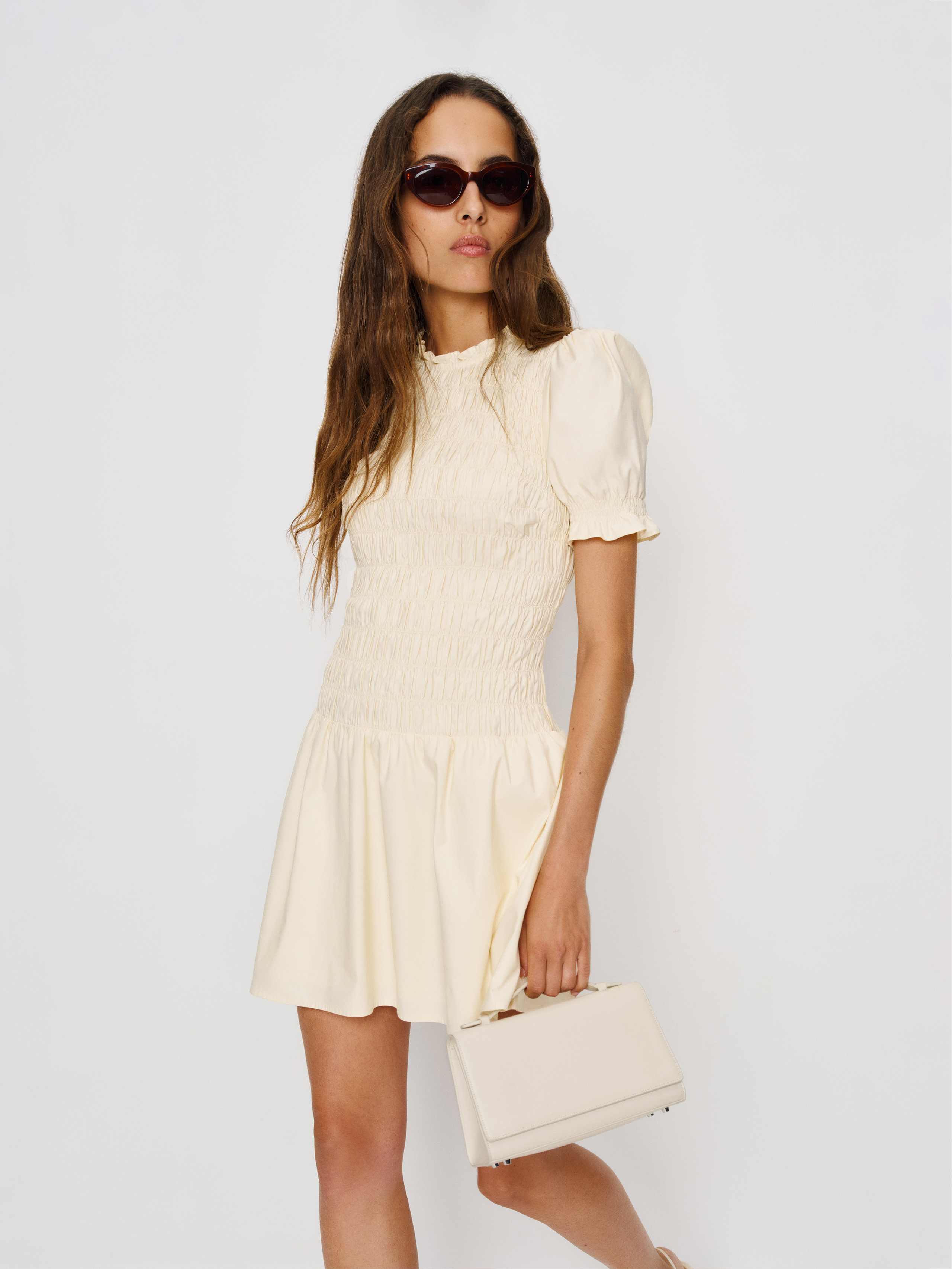 Leannah Dress
