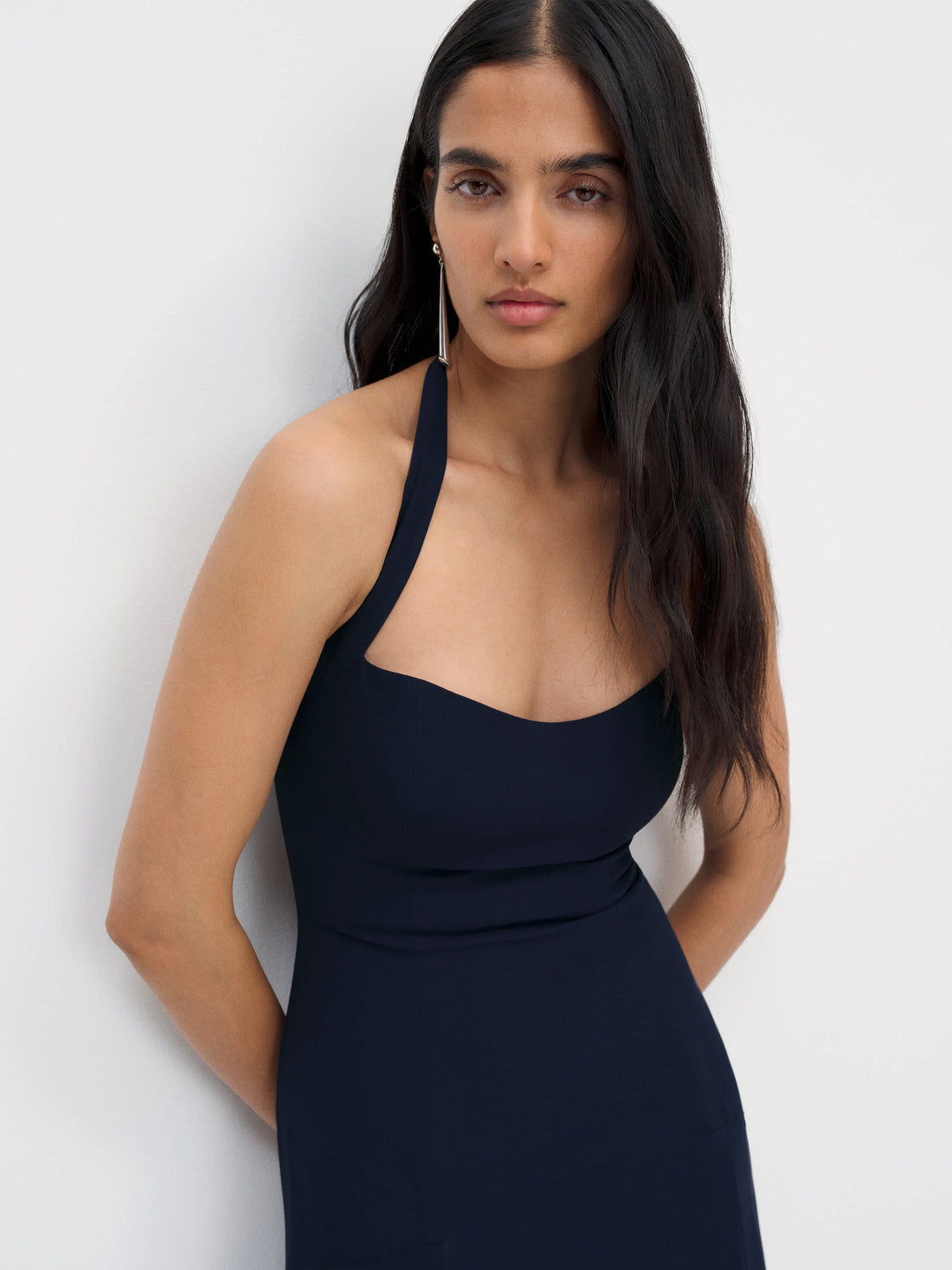 Yanitza Dress