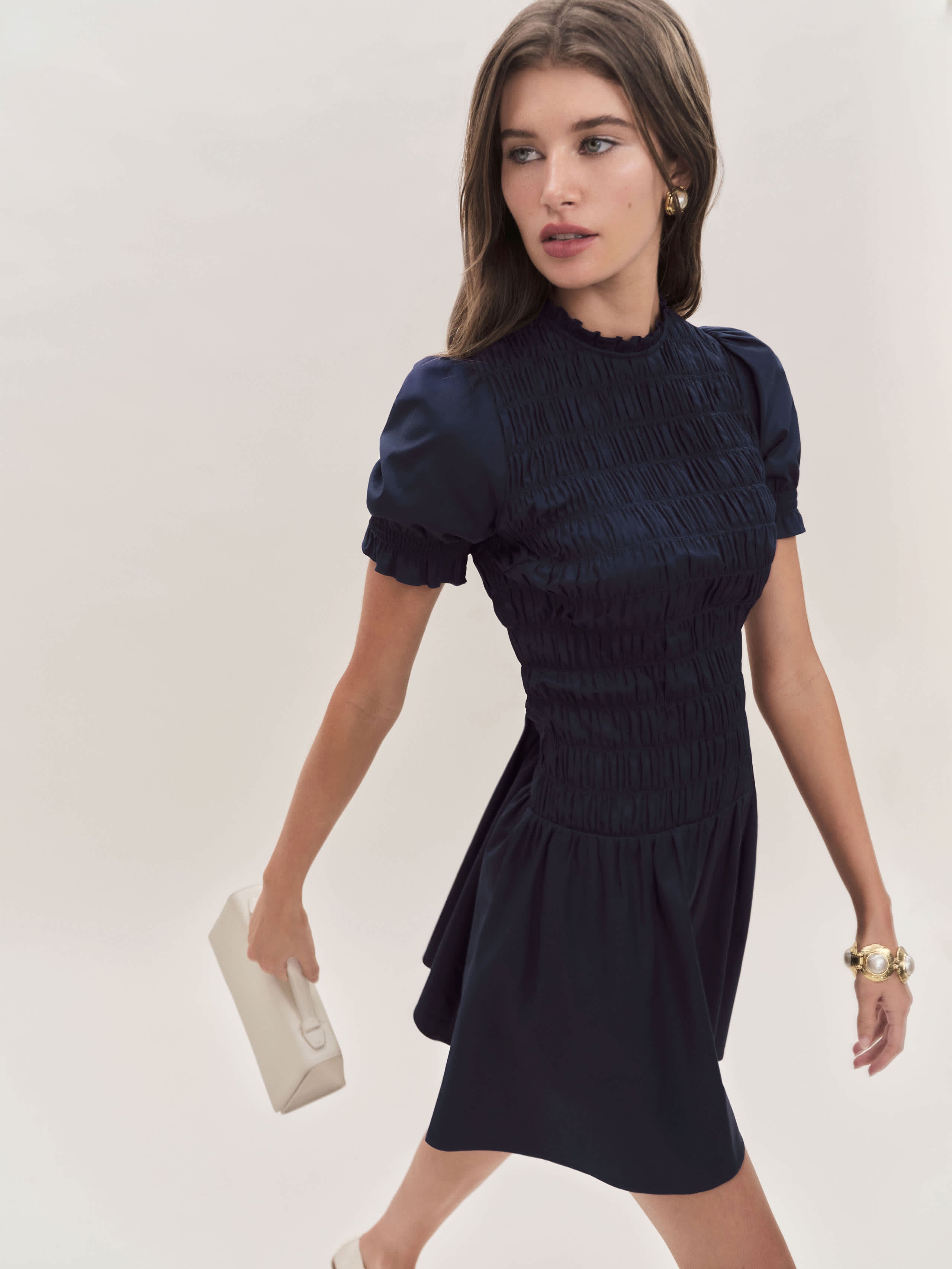 Leannah Dress
