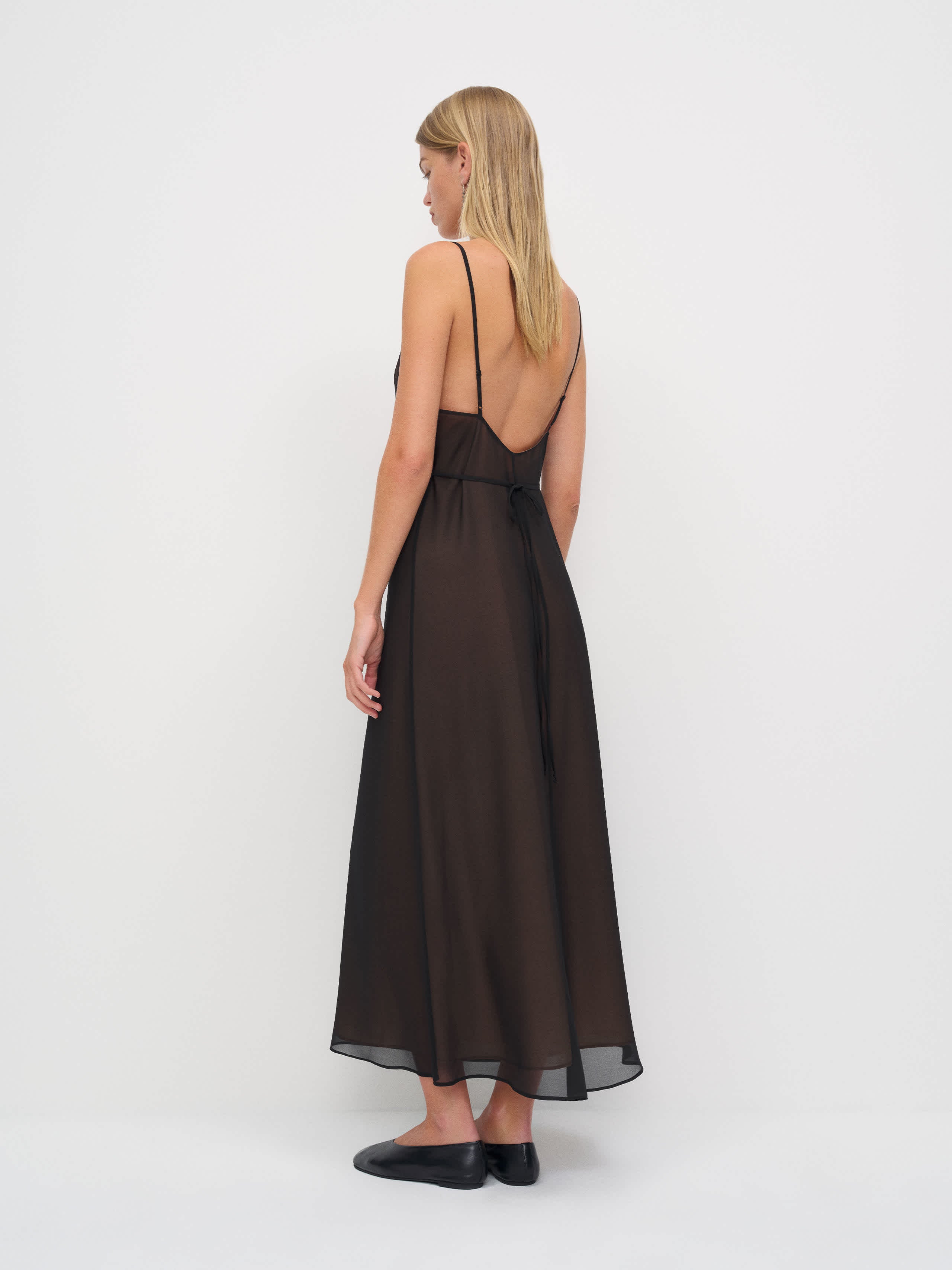 Prati Dress