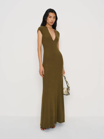 Eloise Knit Dress