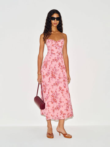 Jaelyn Dress