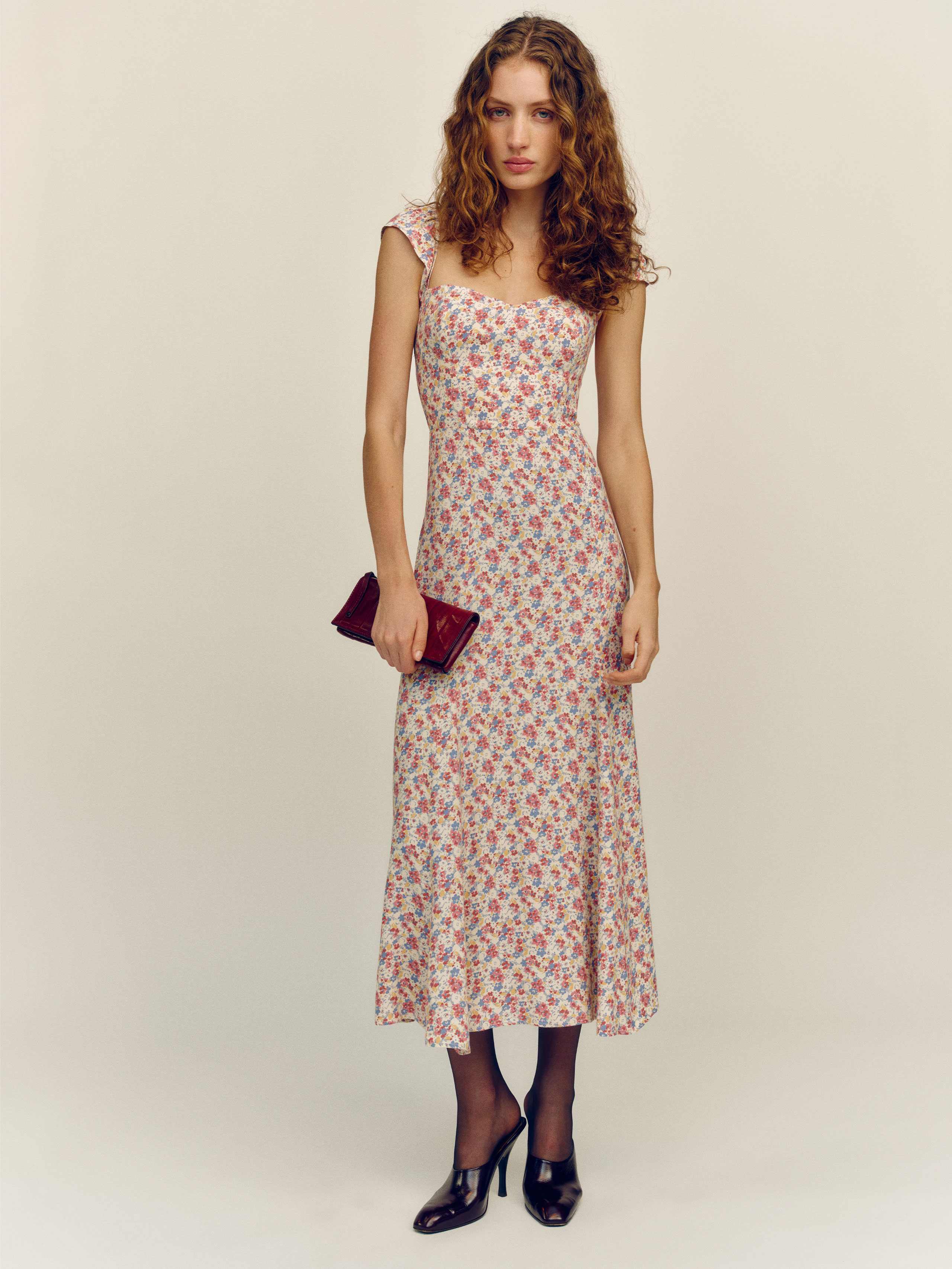 Bryson Dress