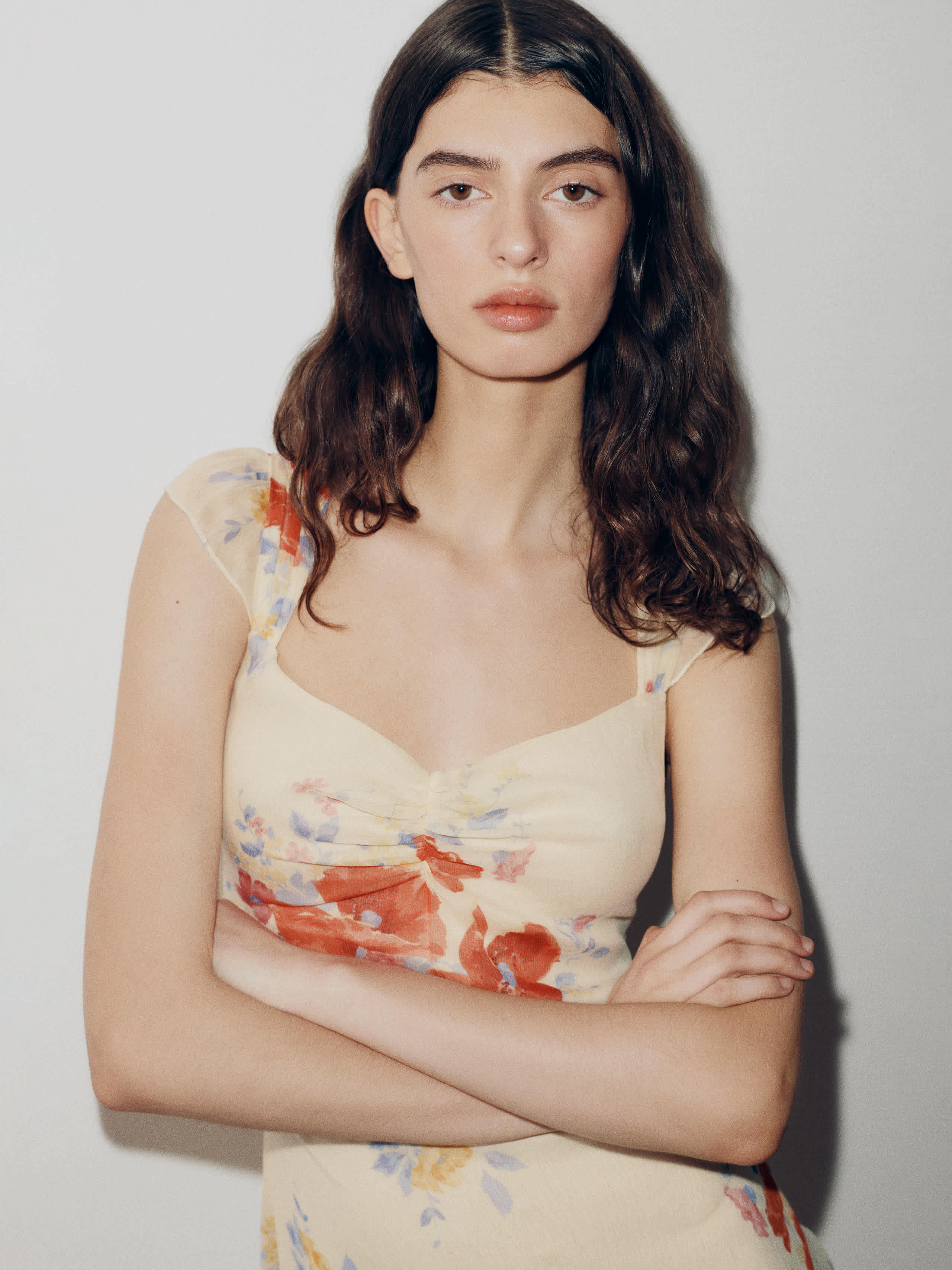Zea Dress