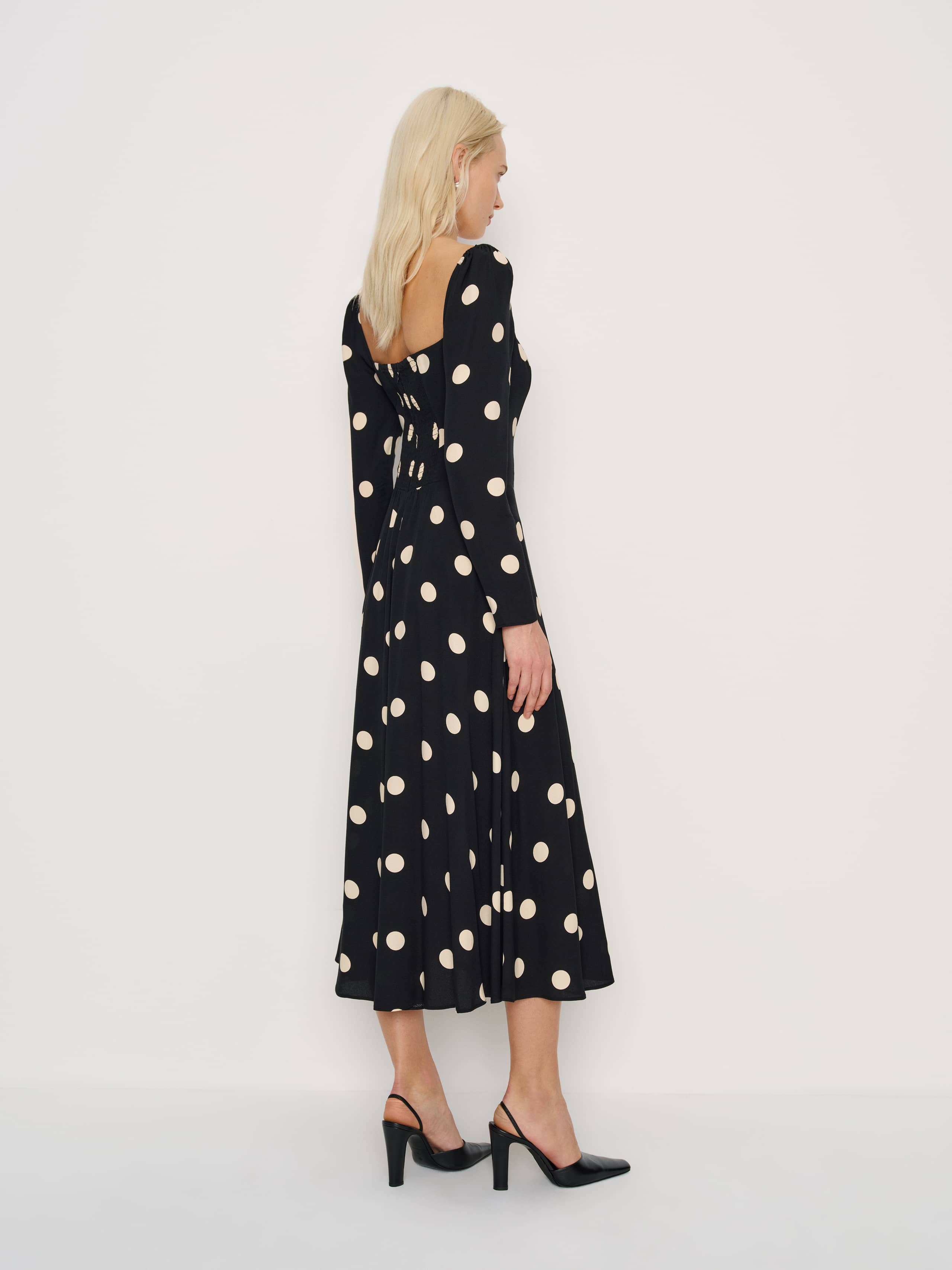 Rinna Dress