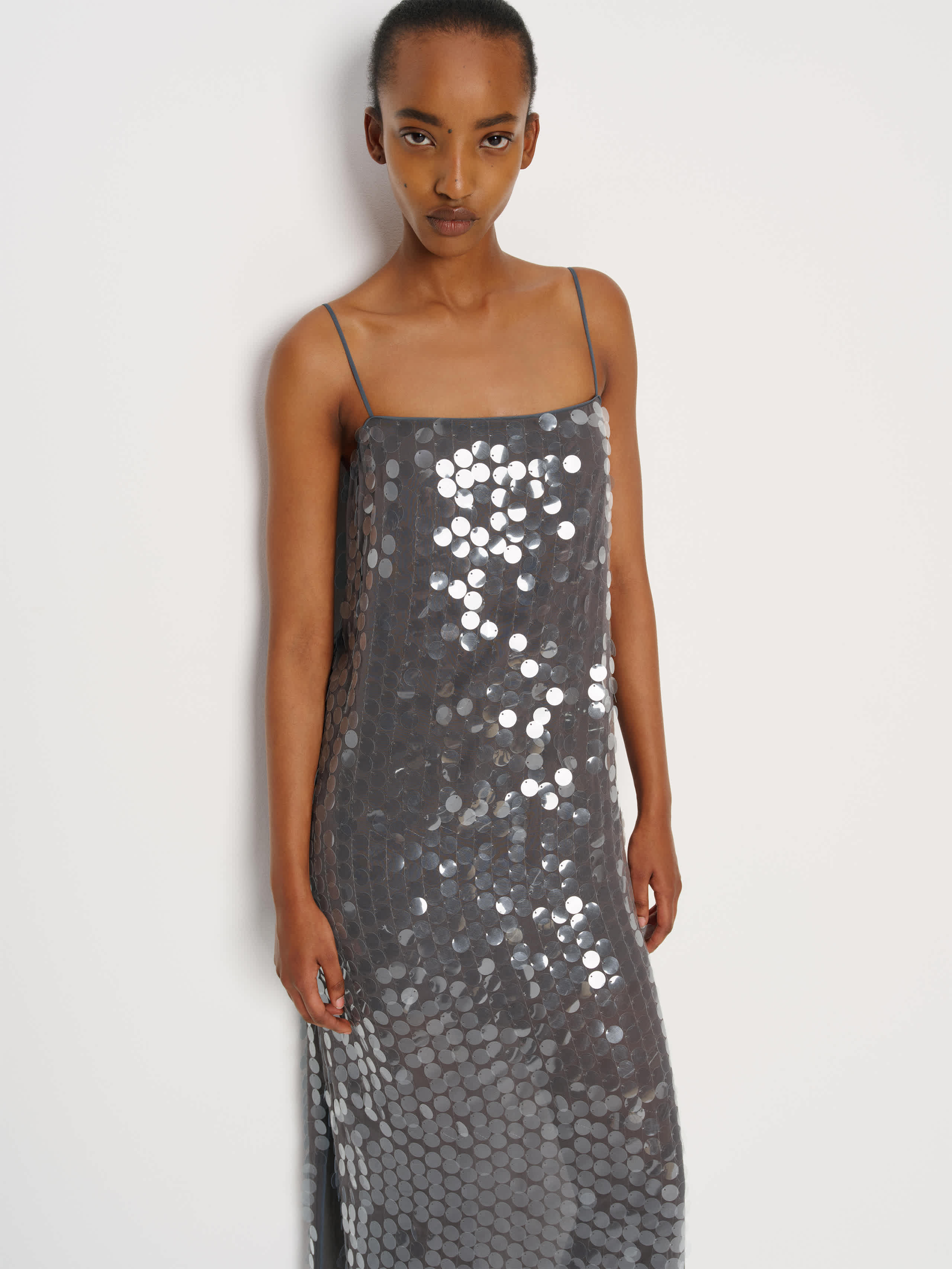Yoshe Dress