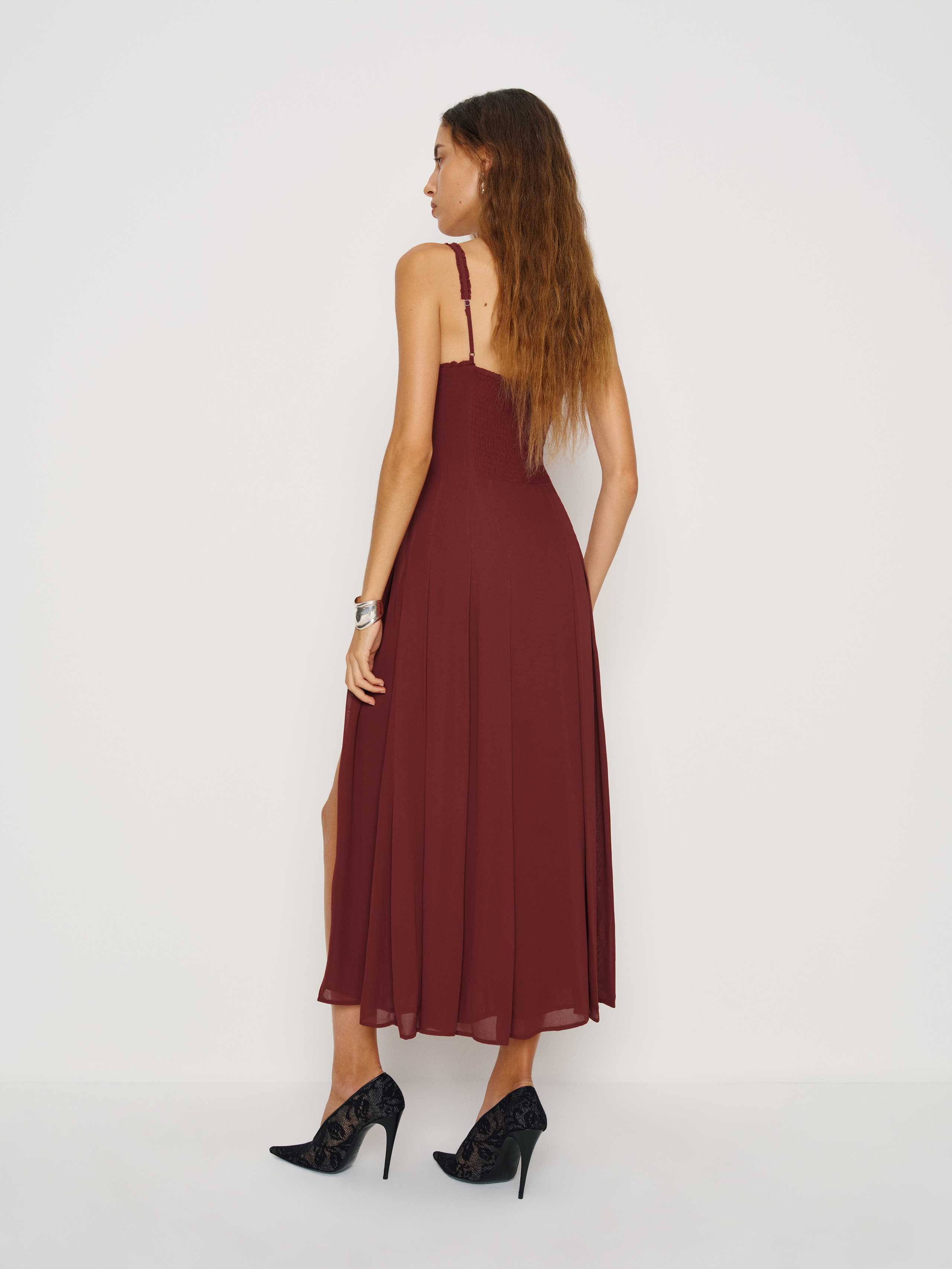 Katara Dress