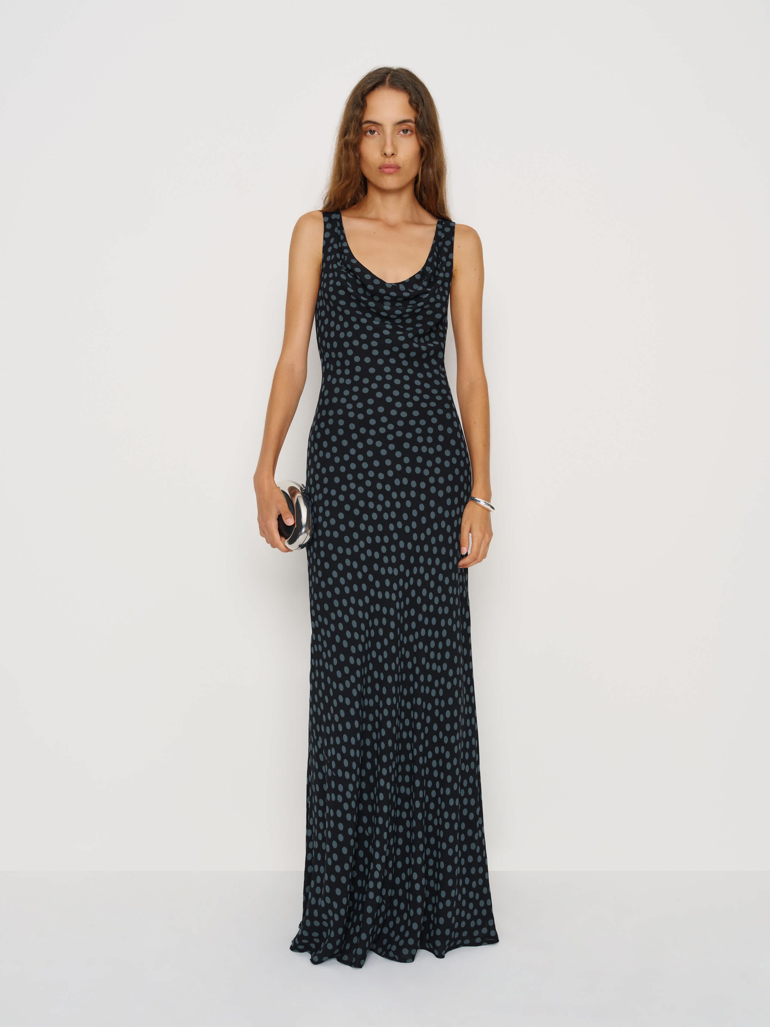 Annabelle Dress