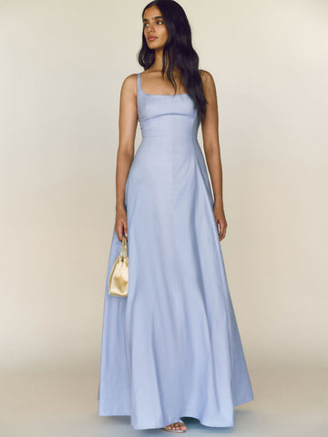 Royann Dress