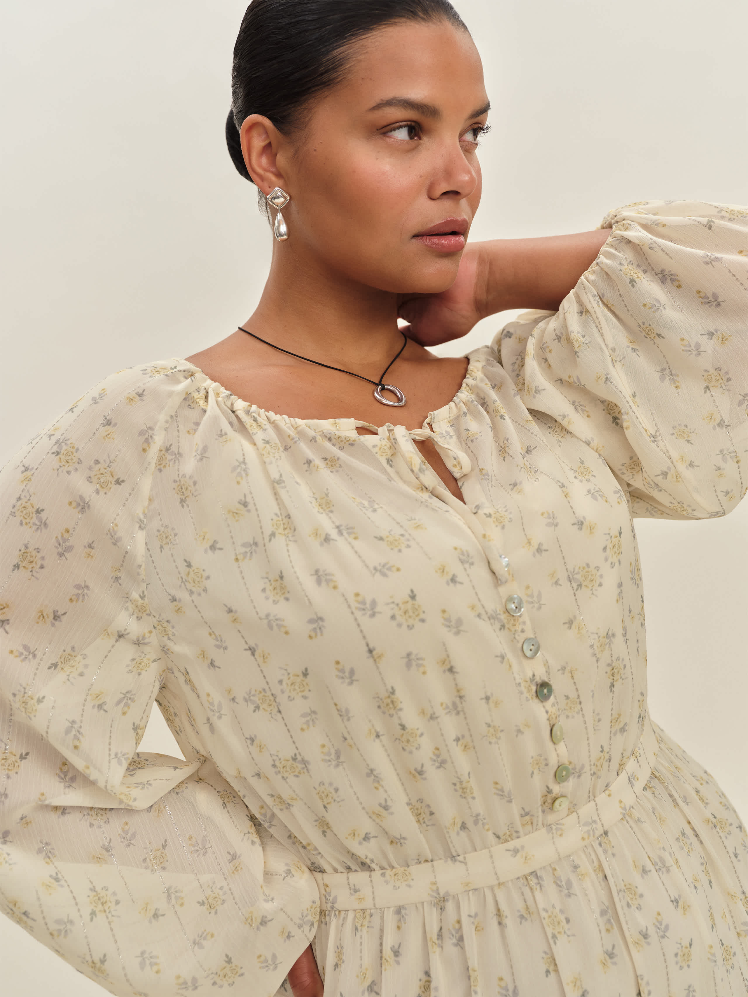 Becca Dress Es