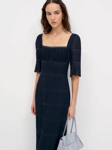 Laverna Dress