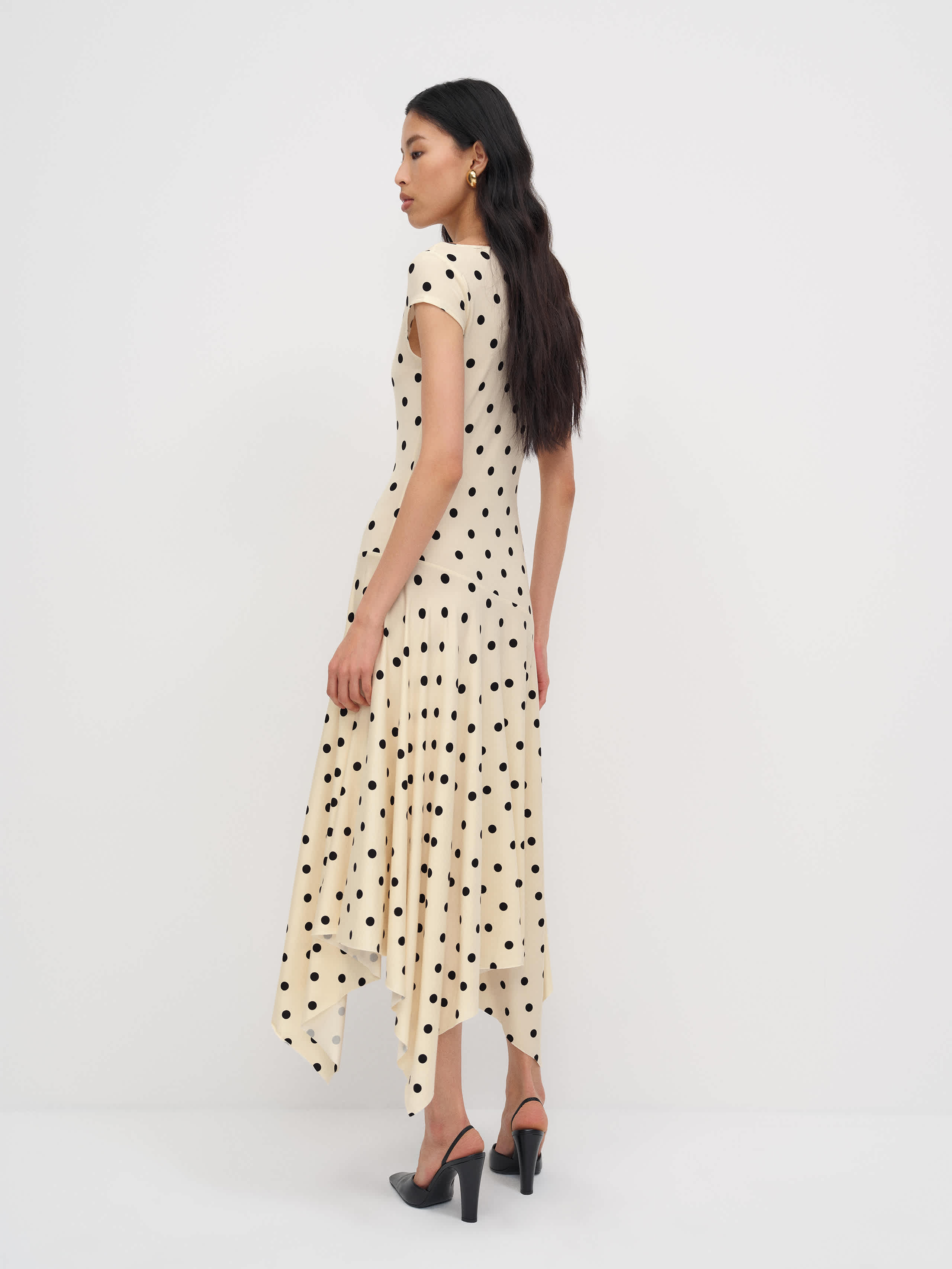 Danica Knit Dress