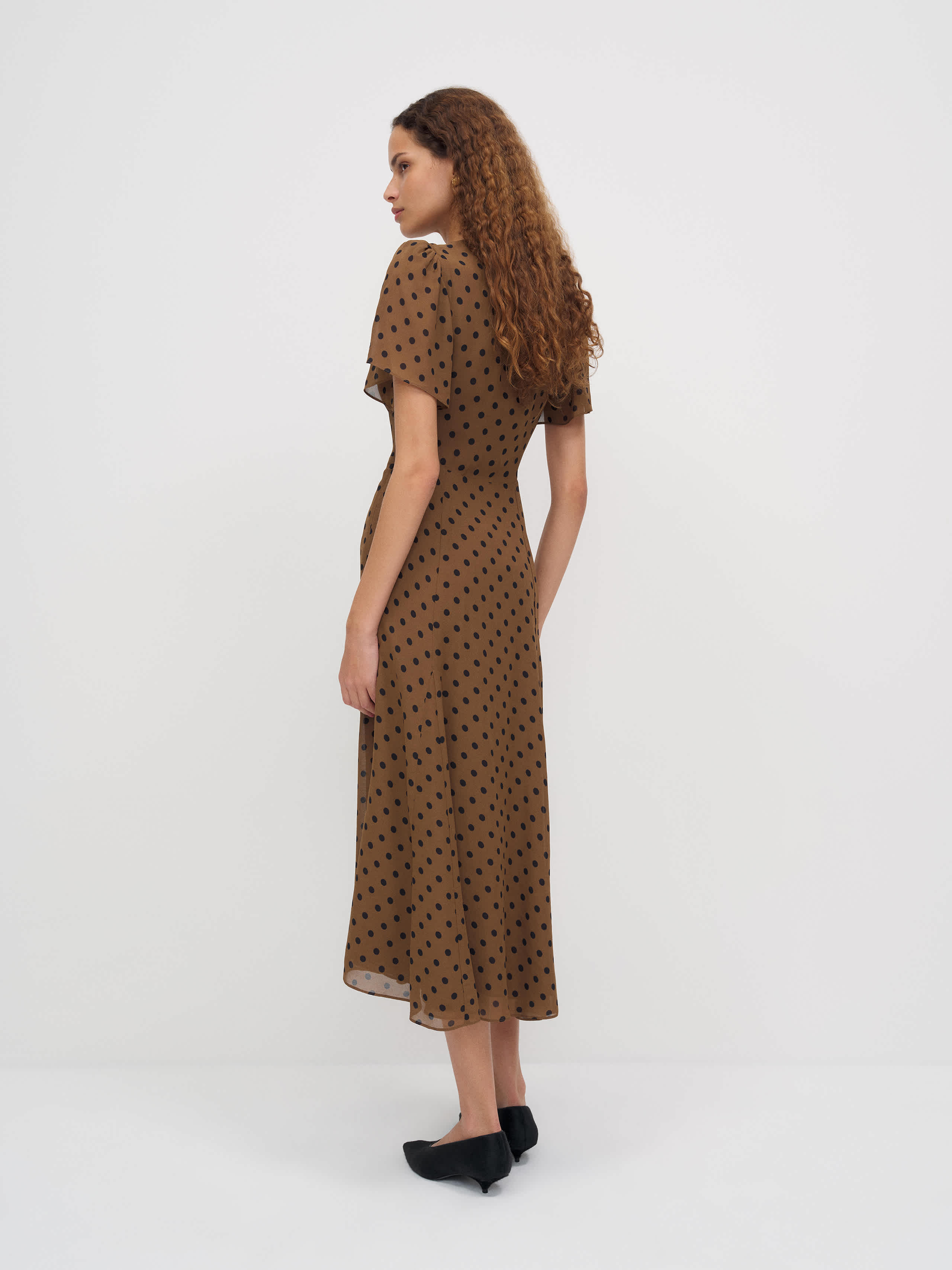 Corynn Dress