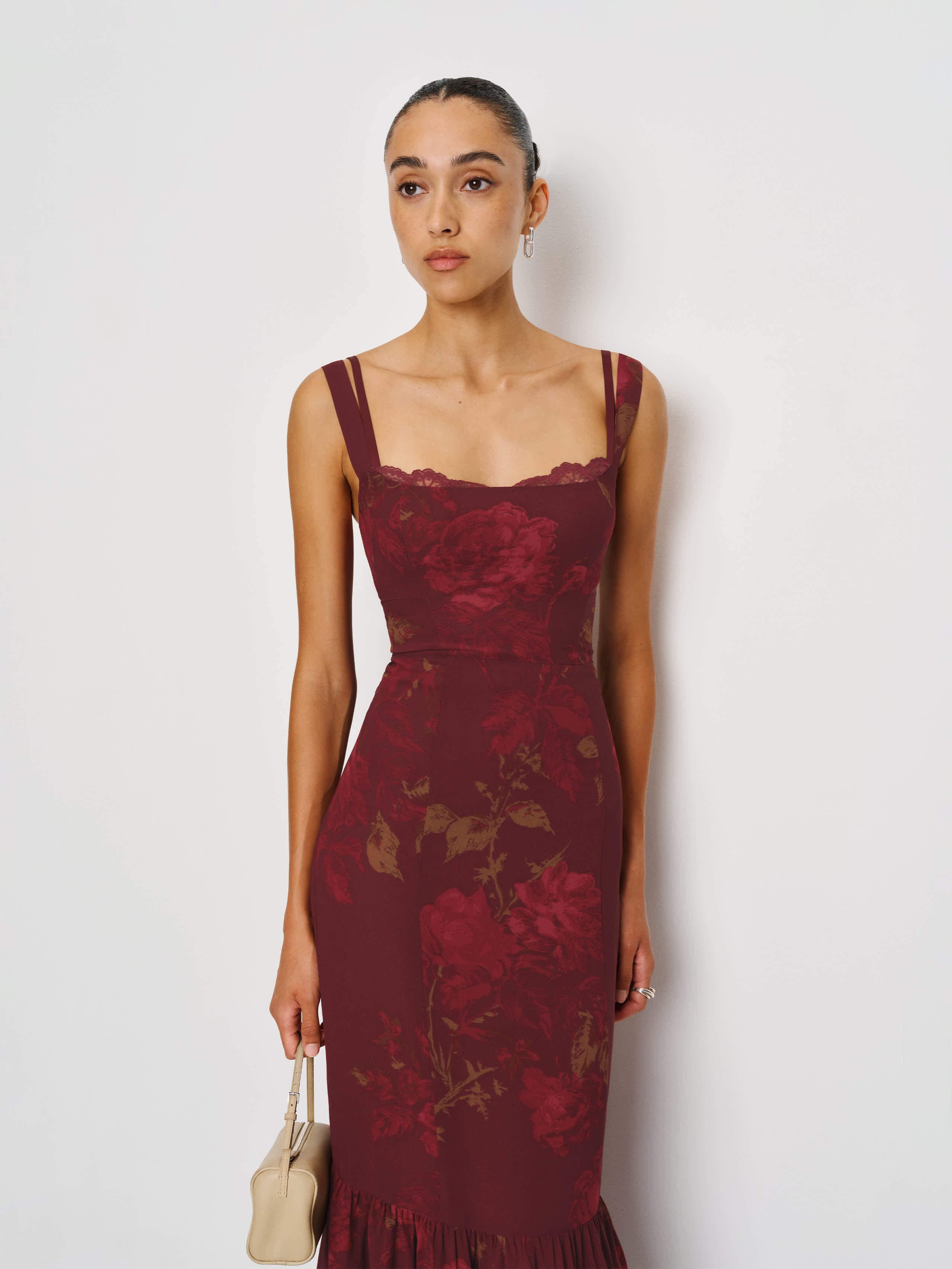 Irisa Dress