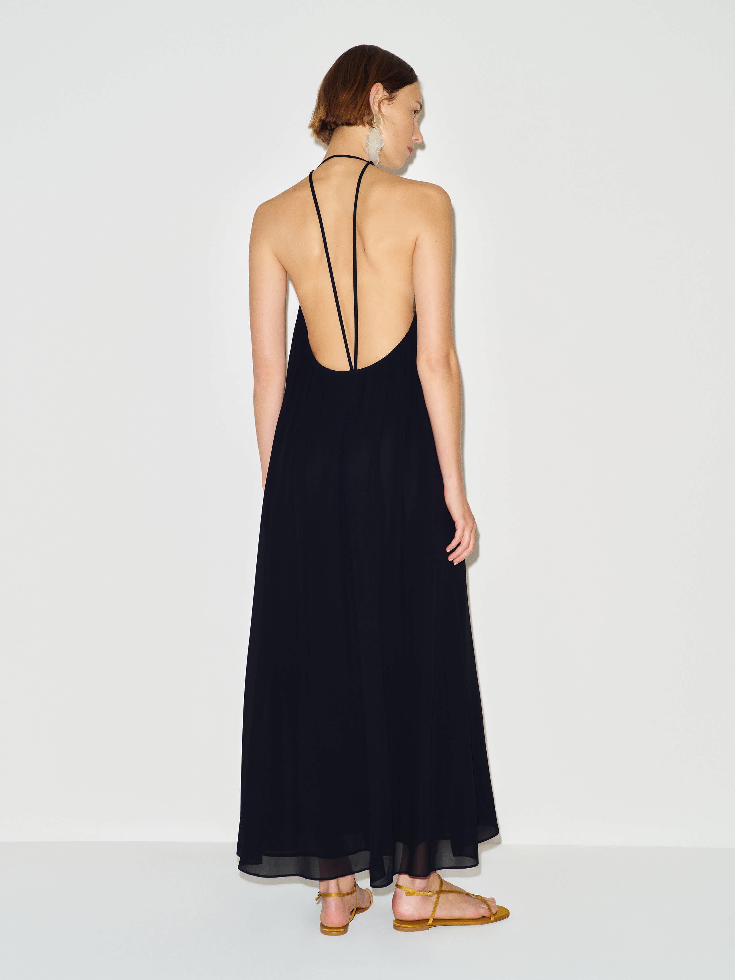 Fawnie Dress